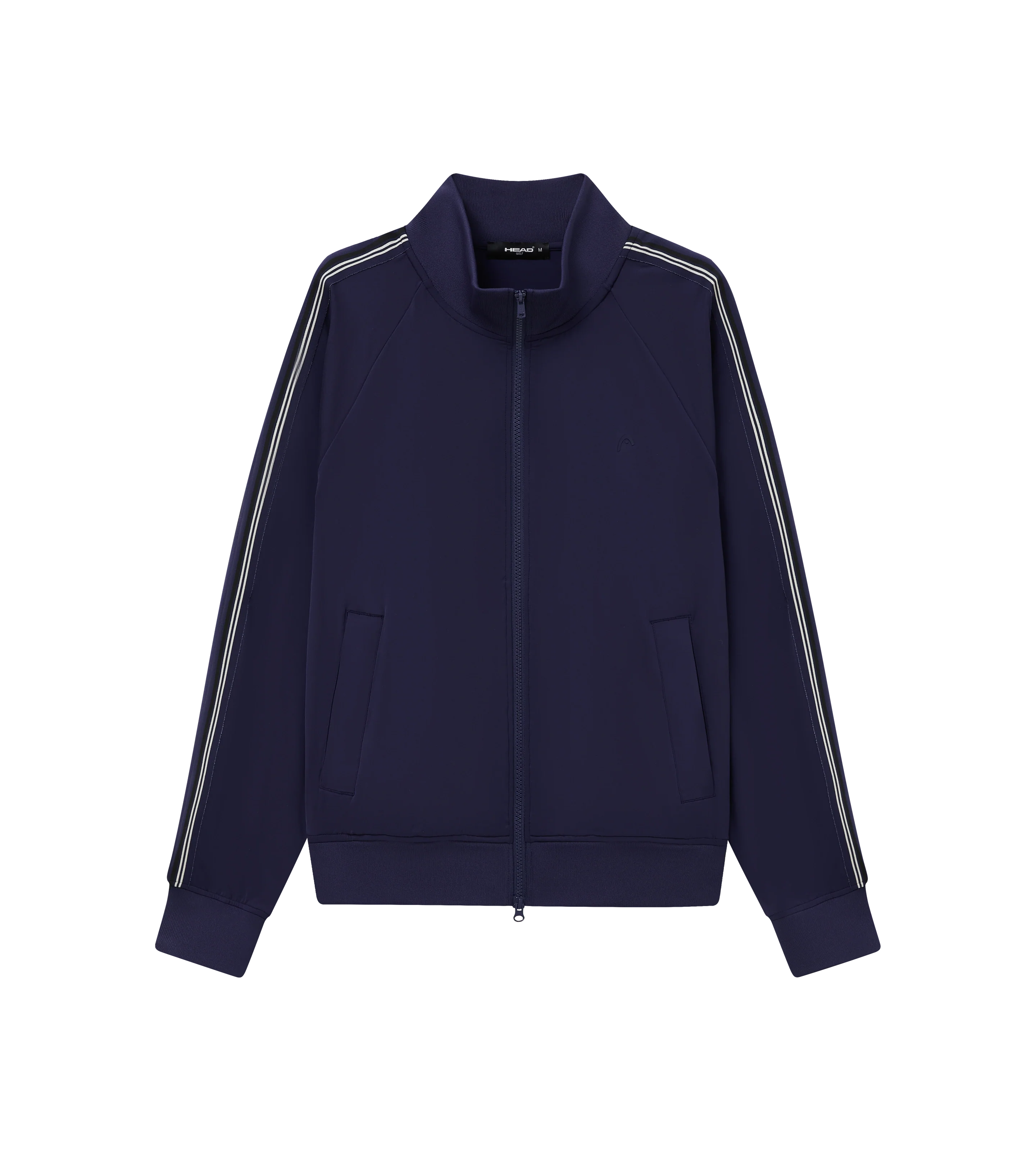 Tape Track Jacket