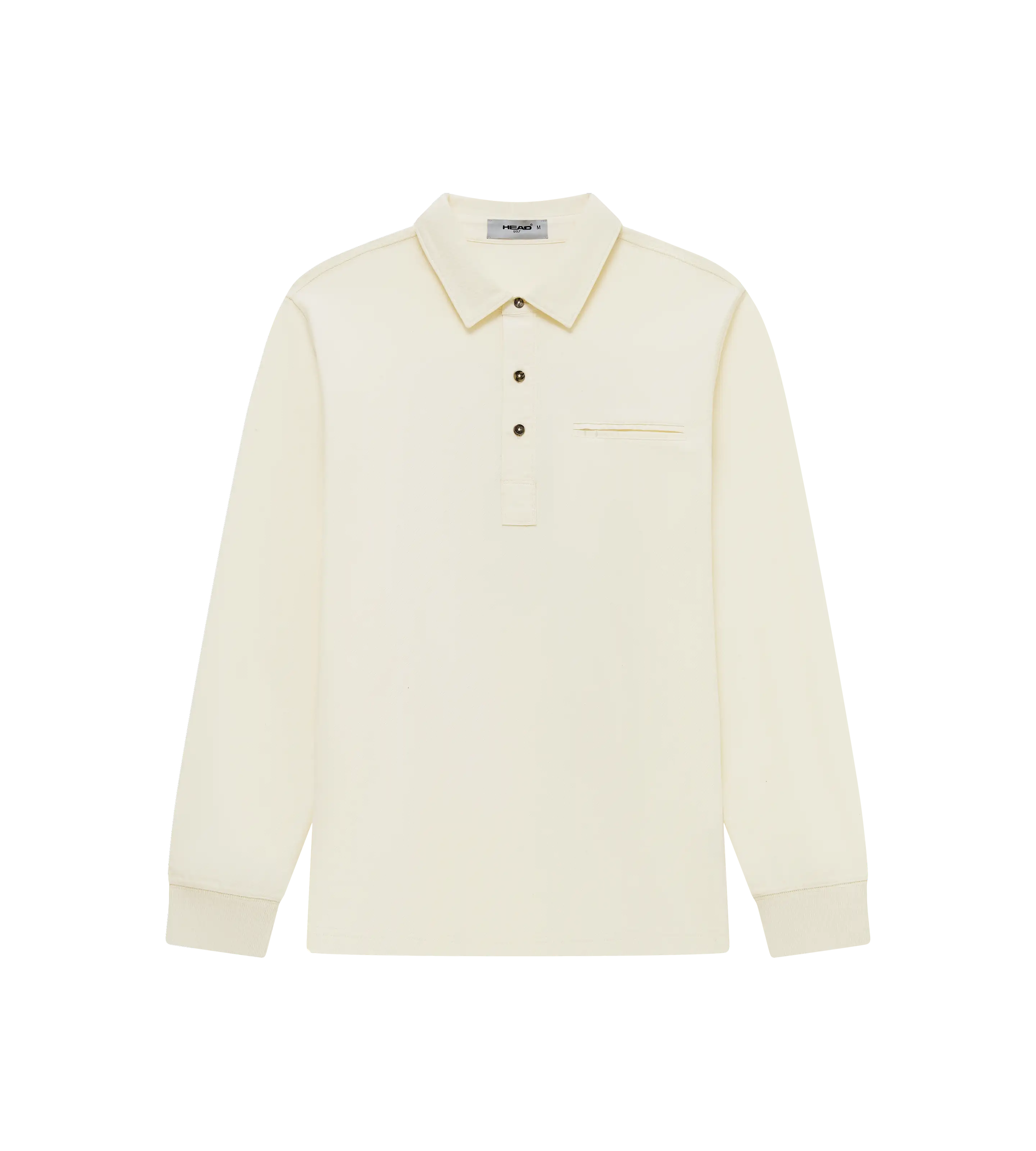 Thermal Henley