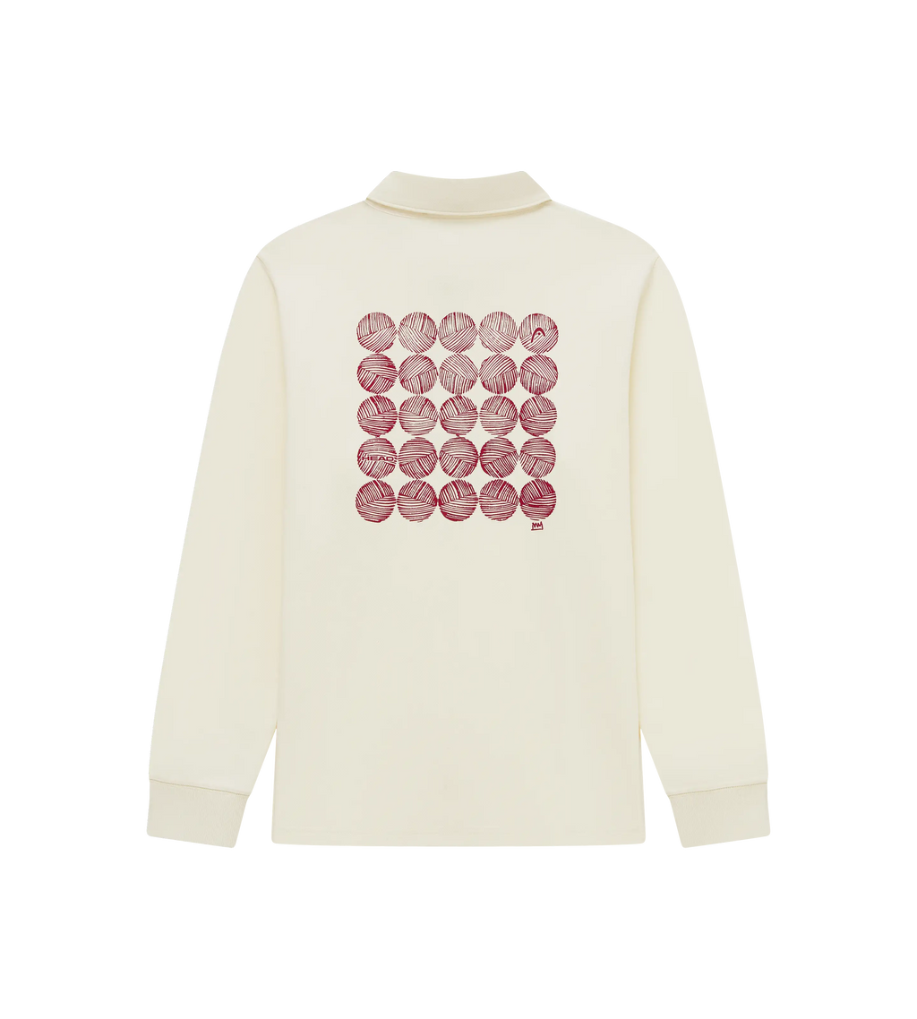Thermal Henley