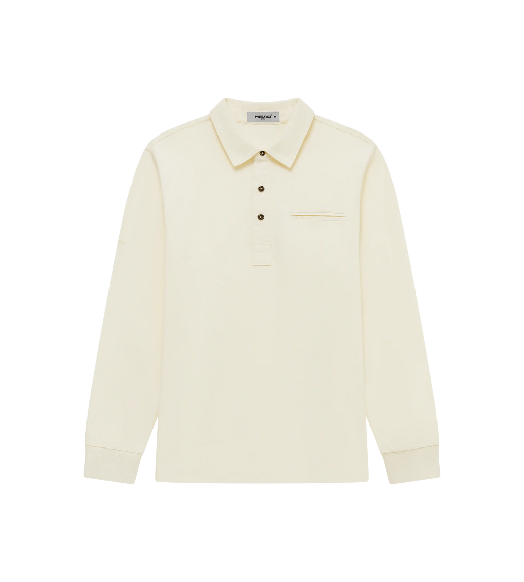 Thermal Henley