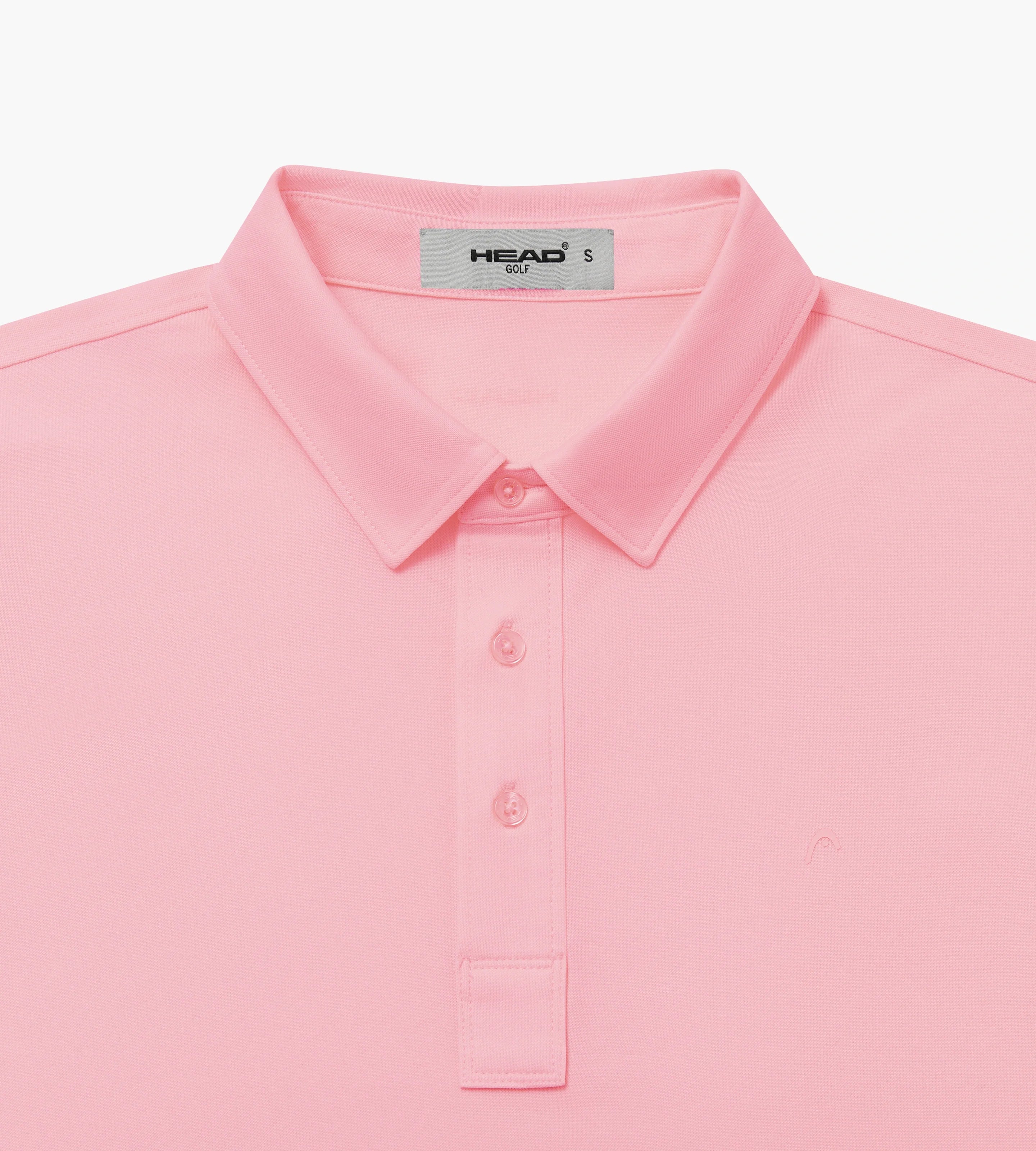 Signature Polo