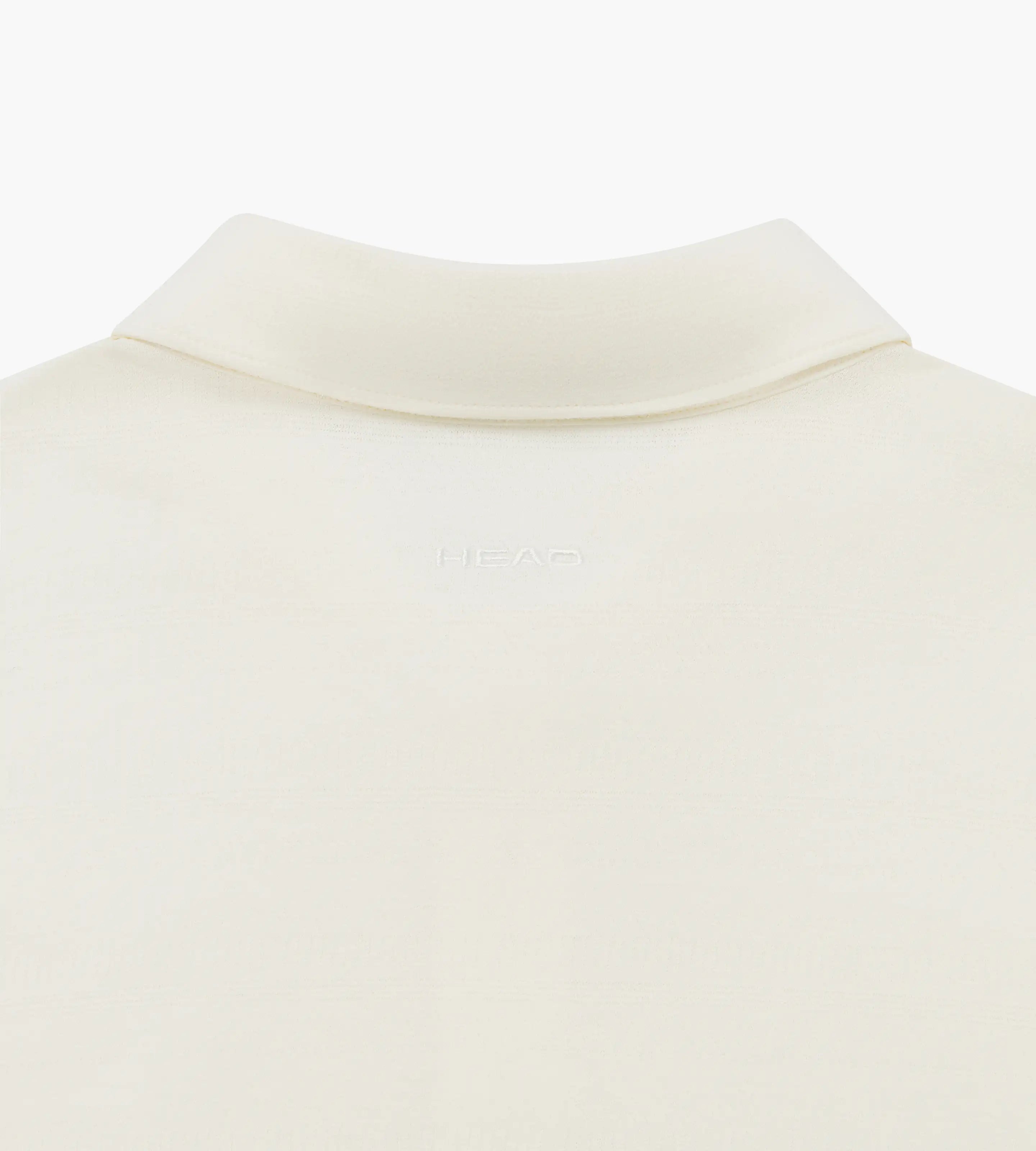 Tonal Jacquard Polo