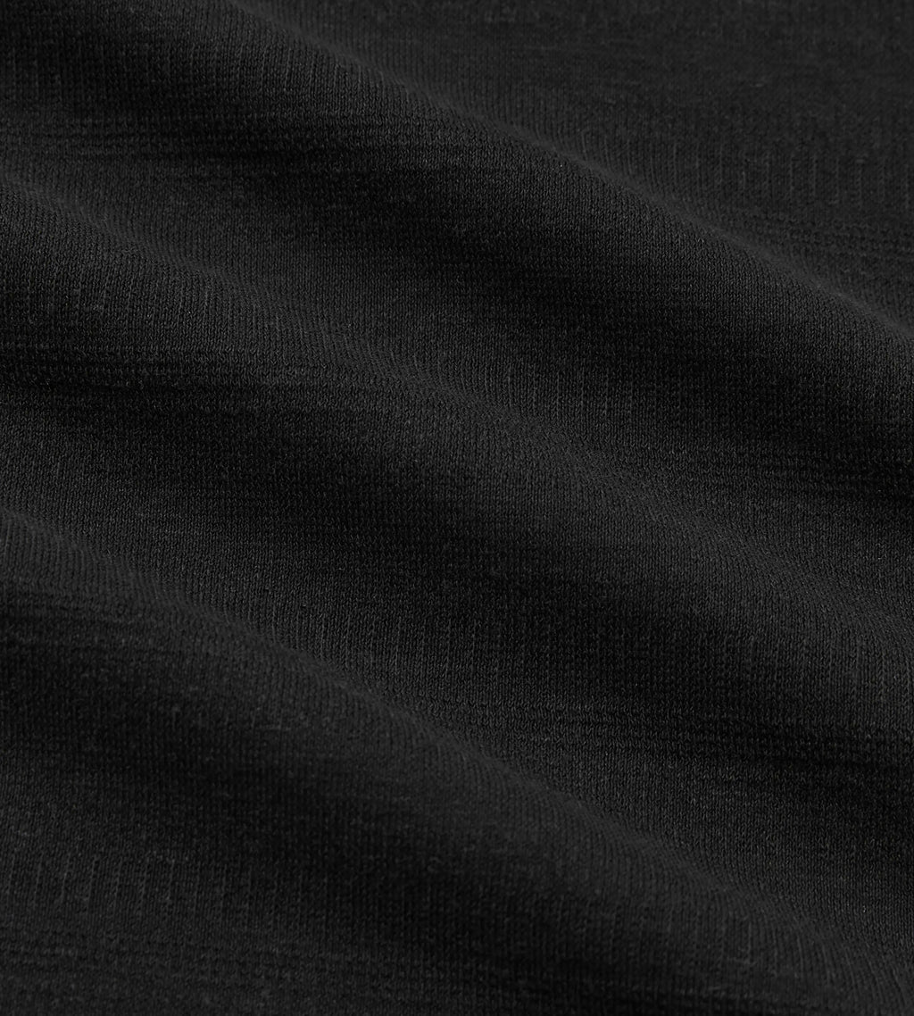 Tonal Jacquard Polo