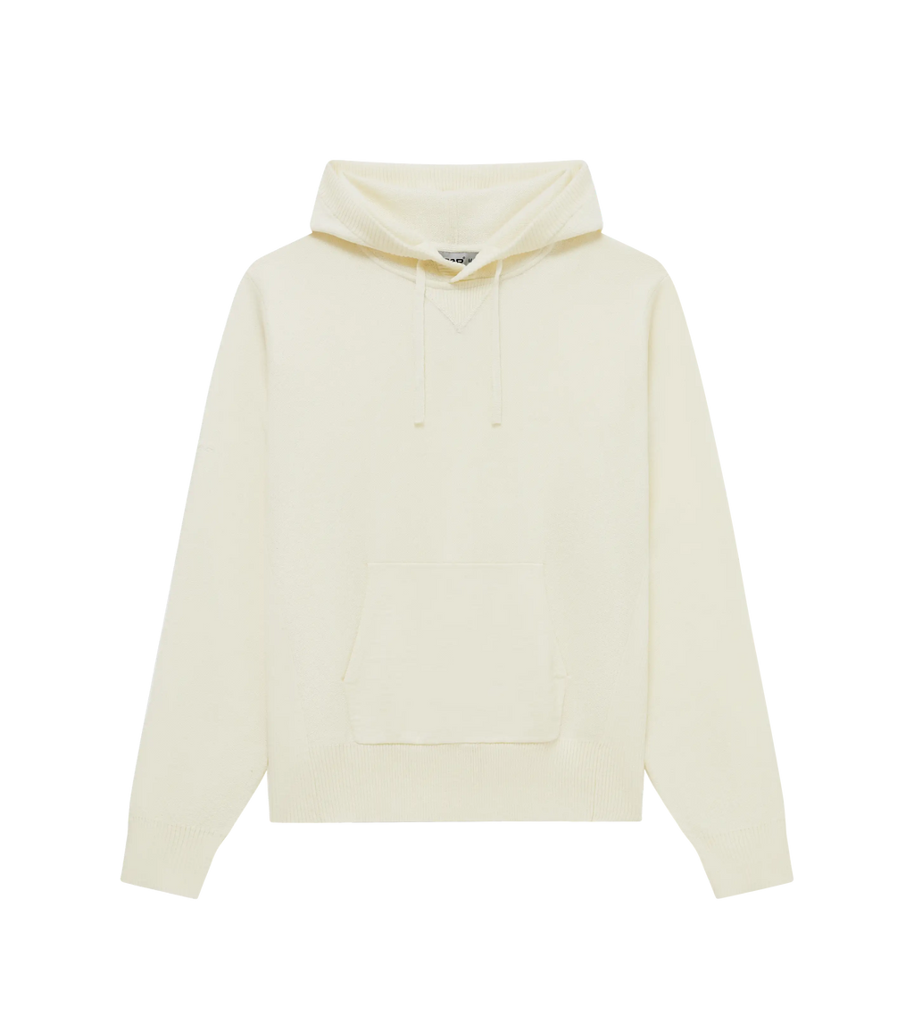 Knit Hoodie