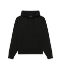 Knit Hoodie