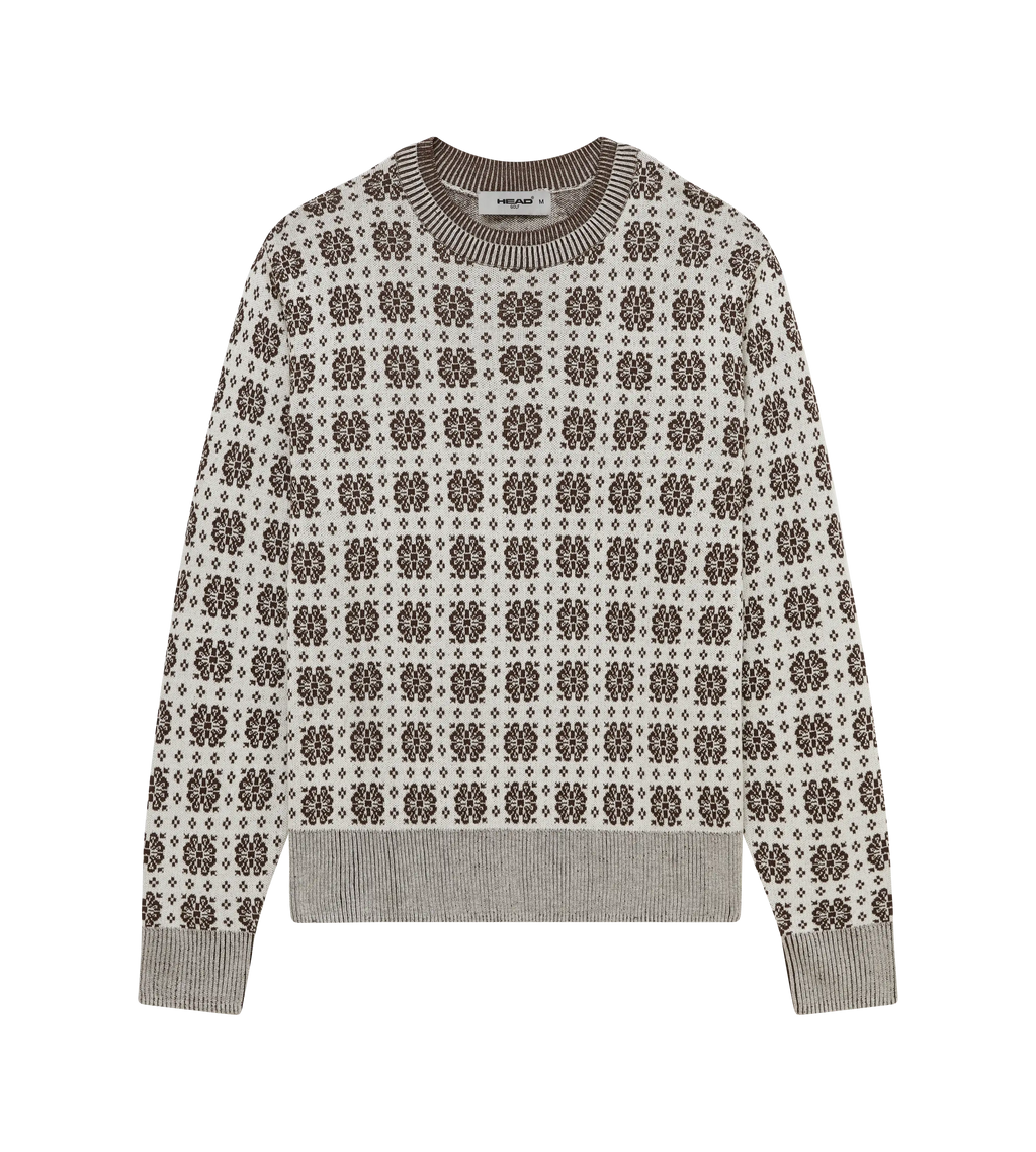 Knit Crewneck