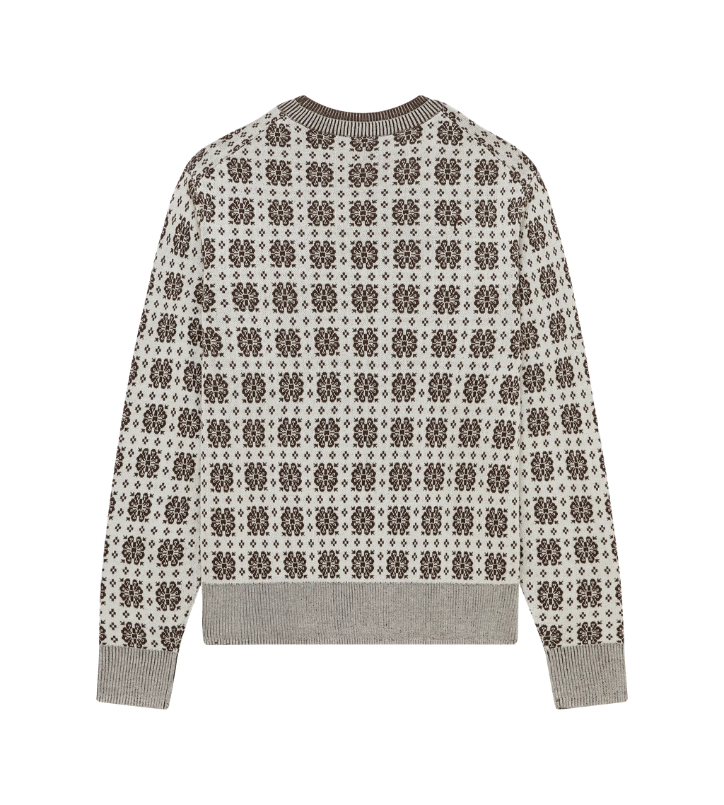 Knit Crewneck