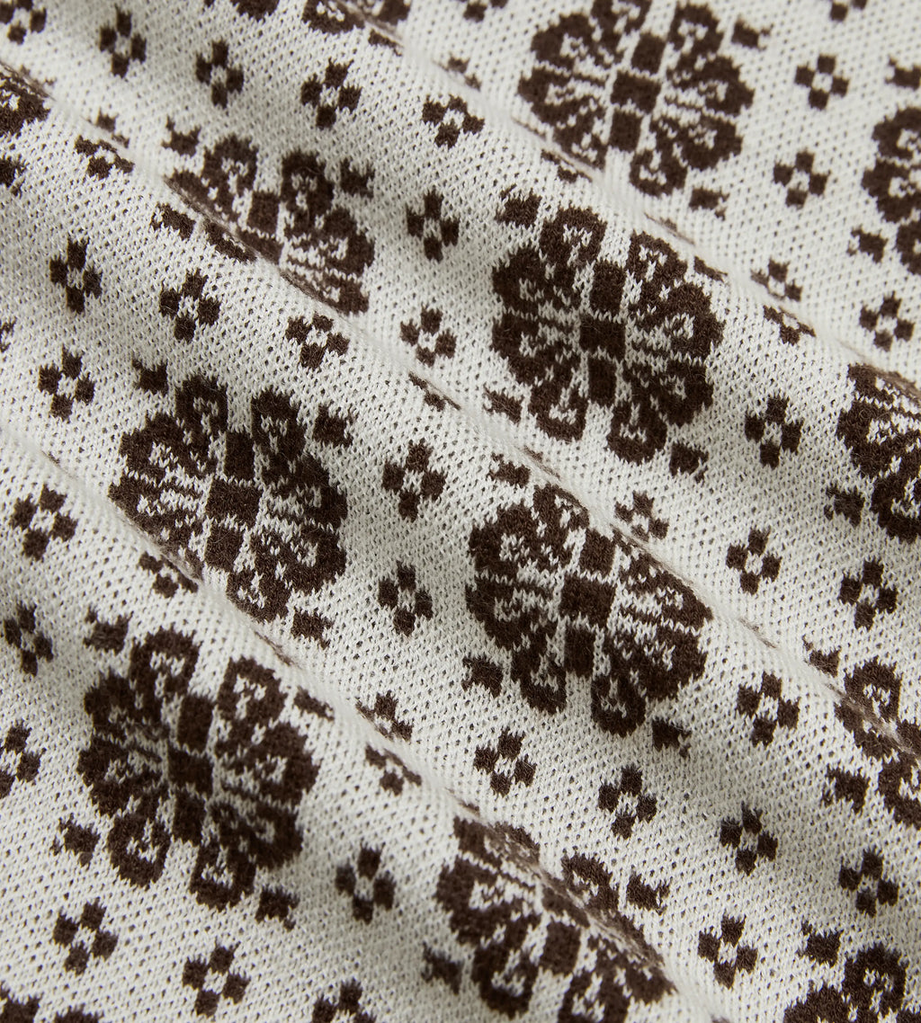 Knit Crewneck