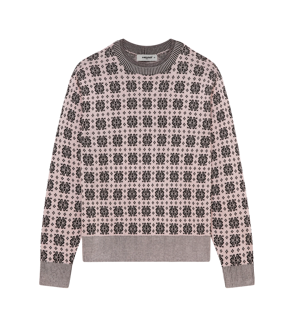 Knit Crewneck