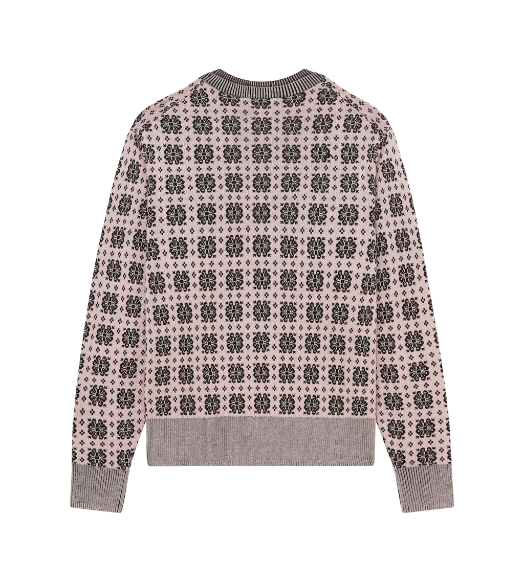 Knit Crewneck