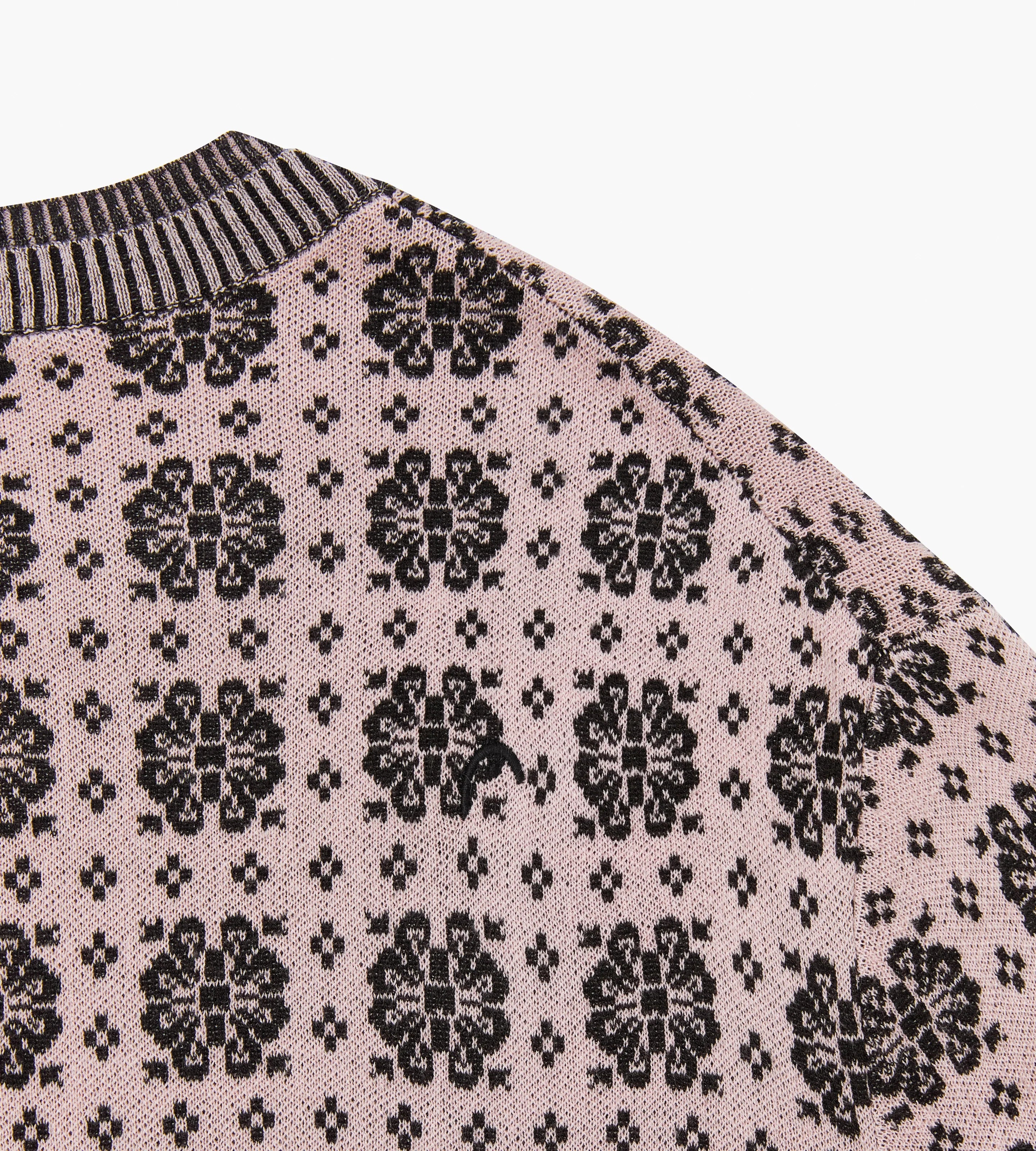 Knit Crewneck