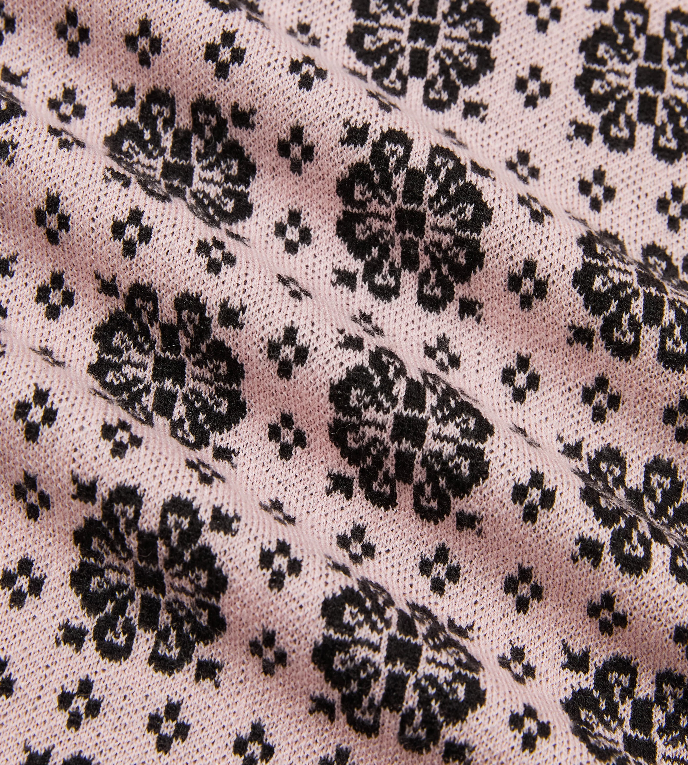Knit Crewneck