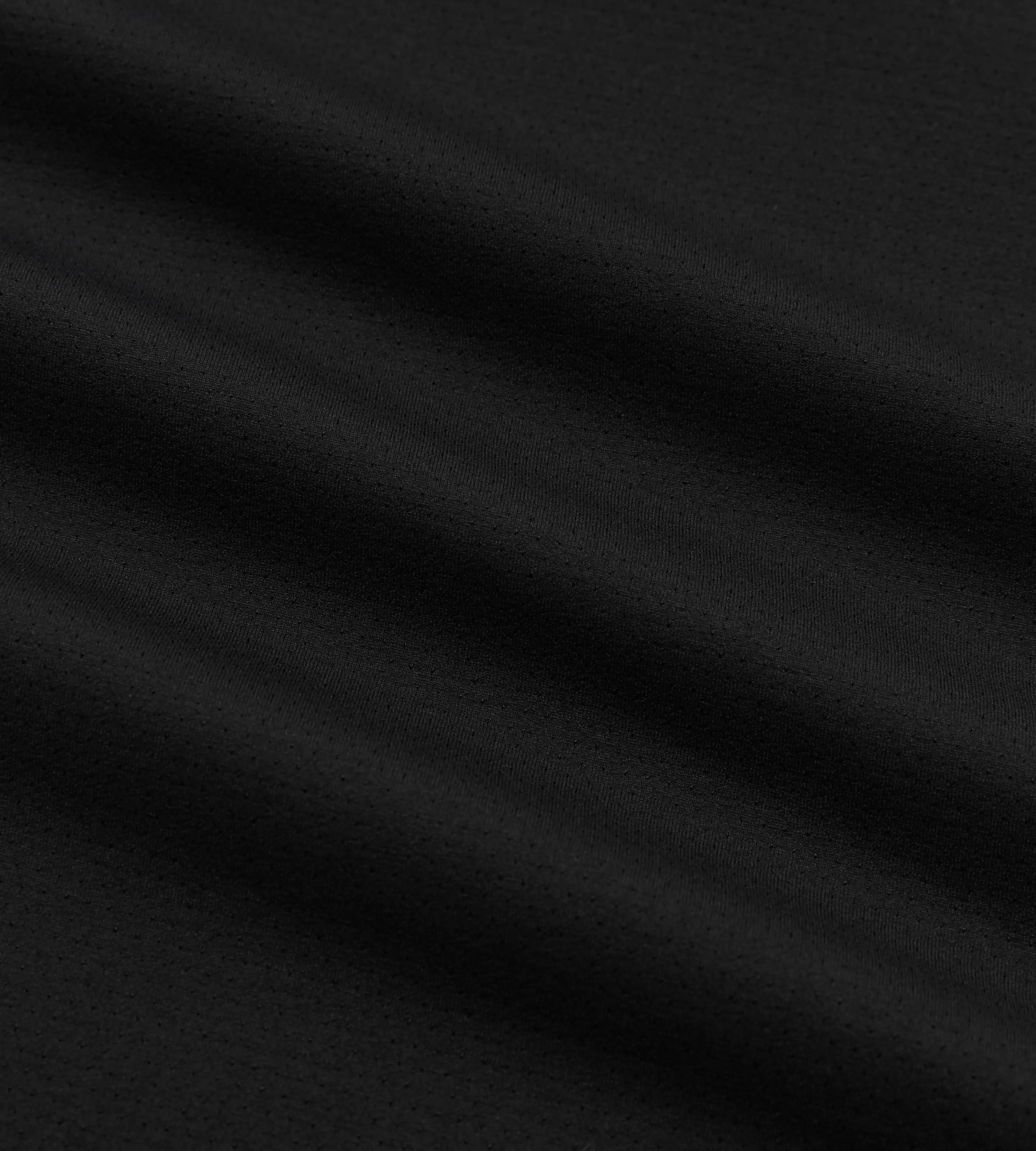 Mock Neck Short Sleeve