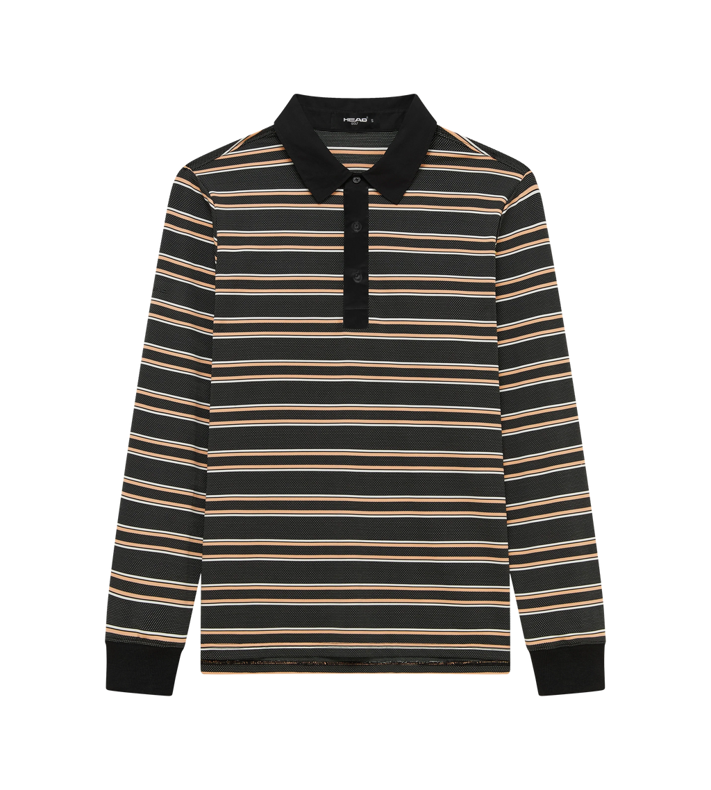 Vintage Henley