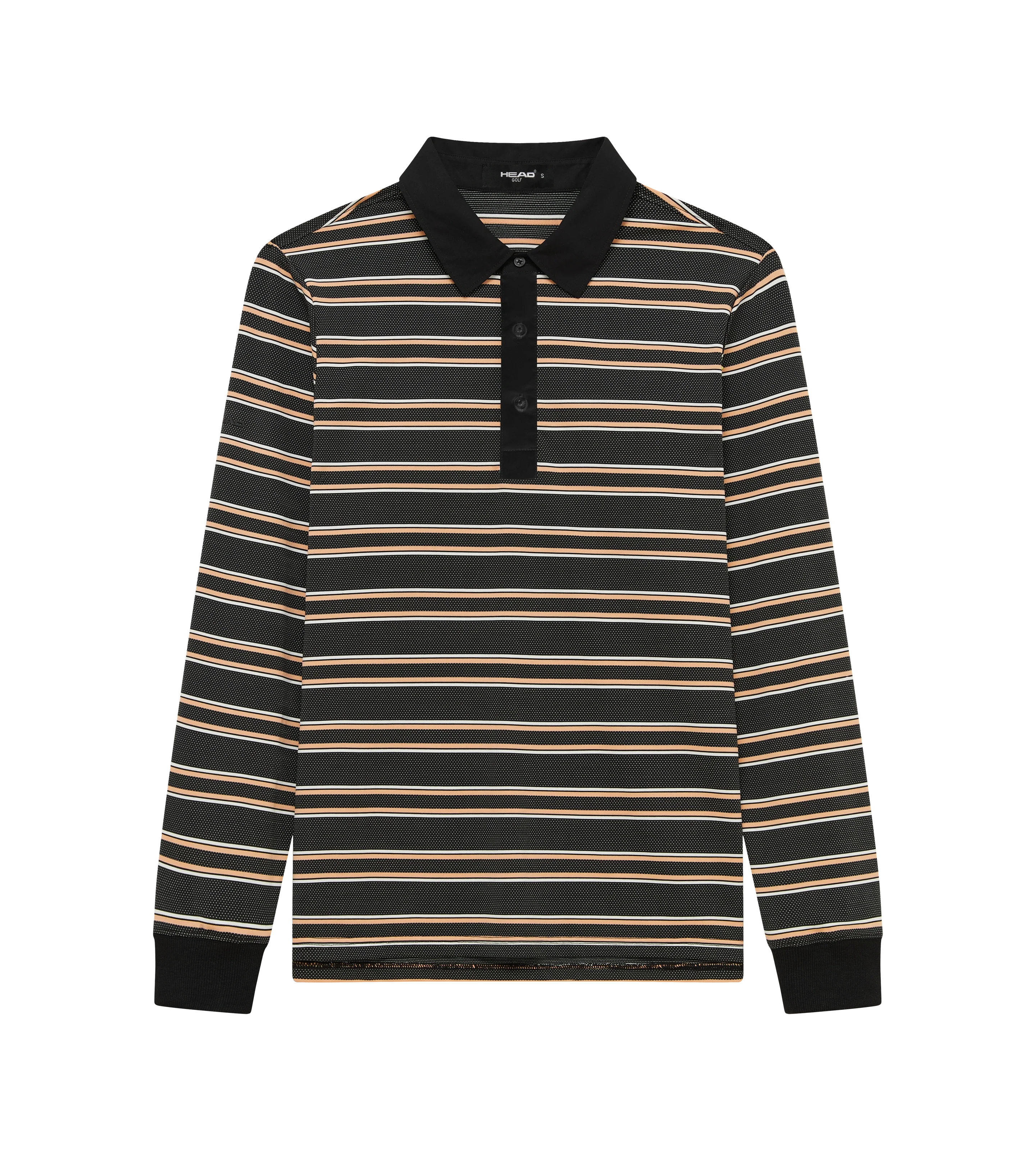 Vintage Henley