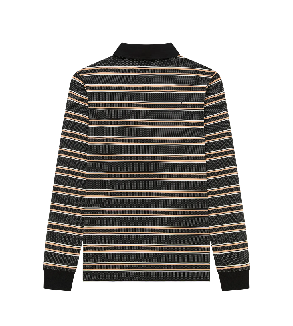 Vintage Henley