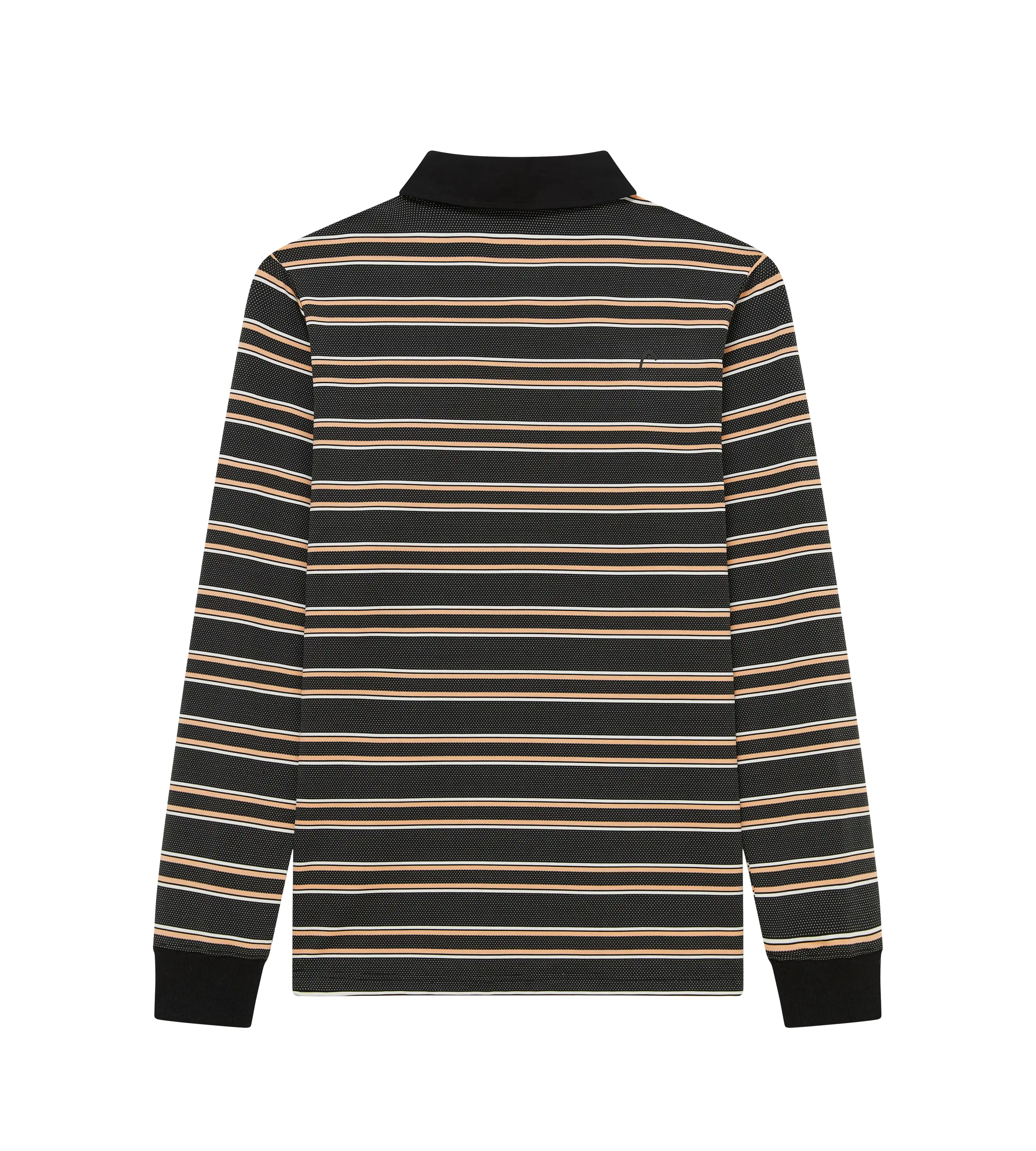 Vintage Henley