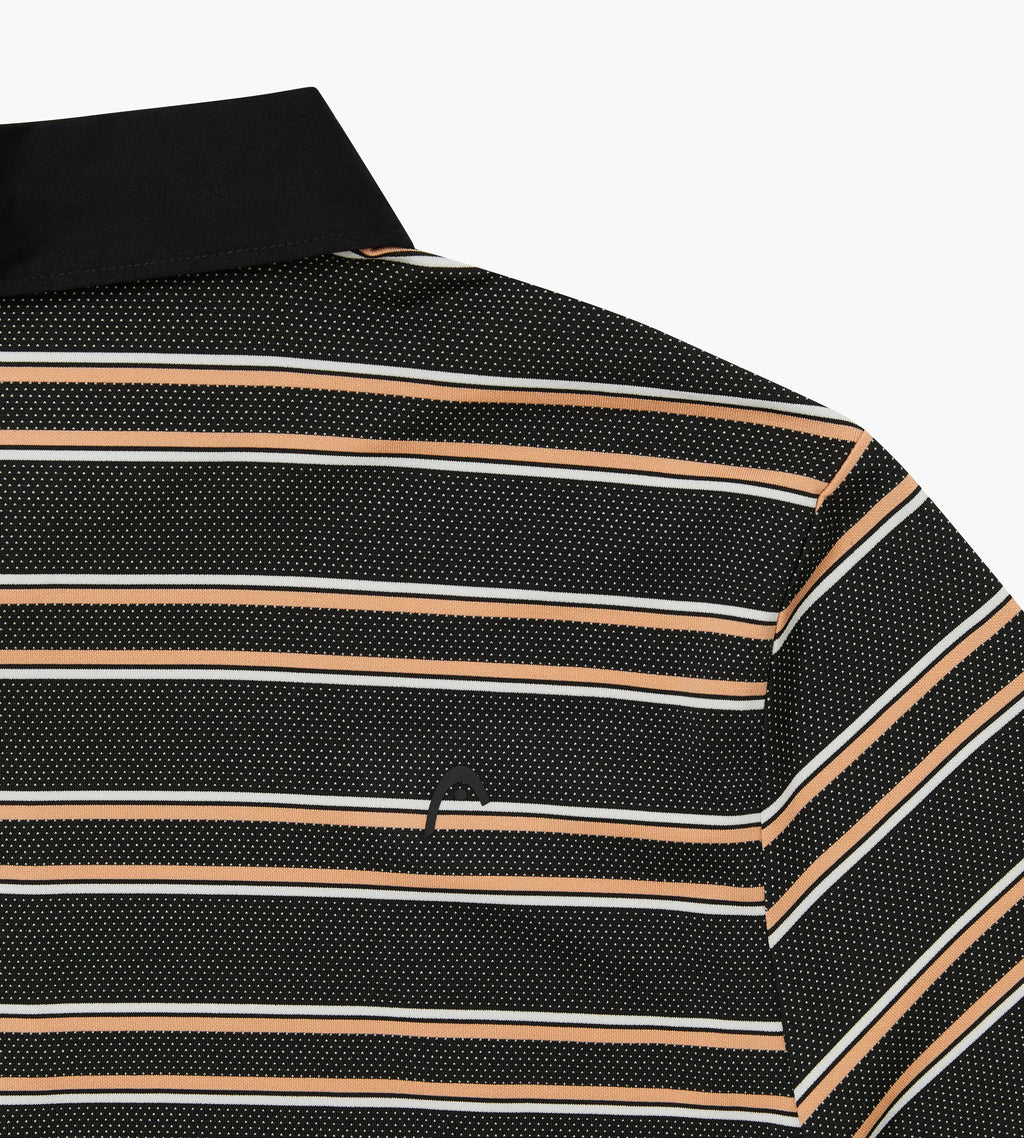 Vintage Henley