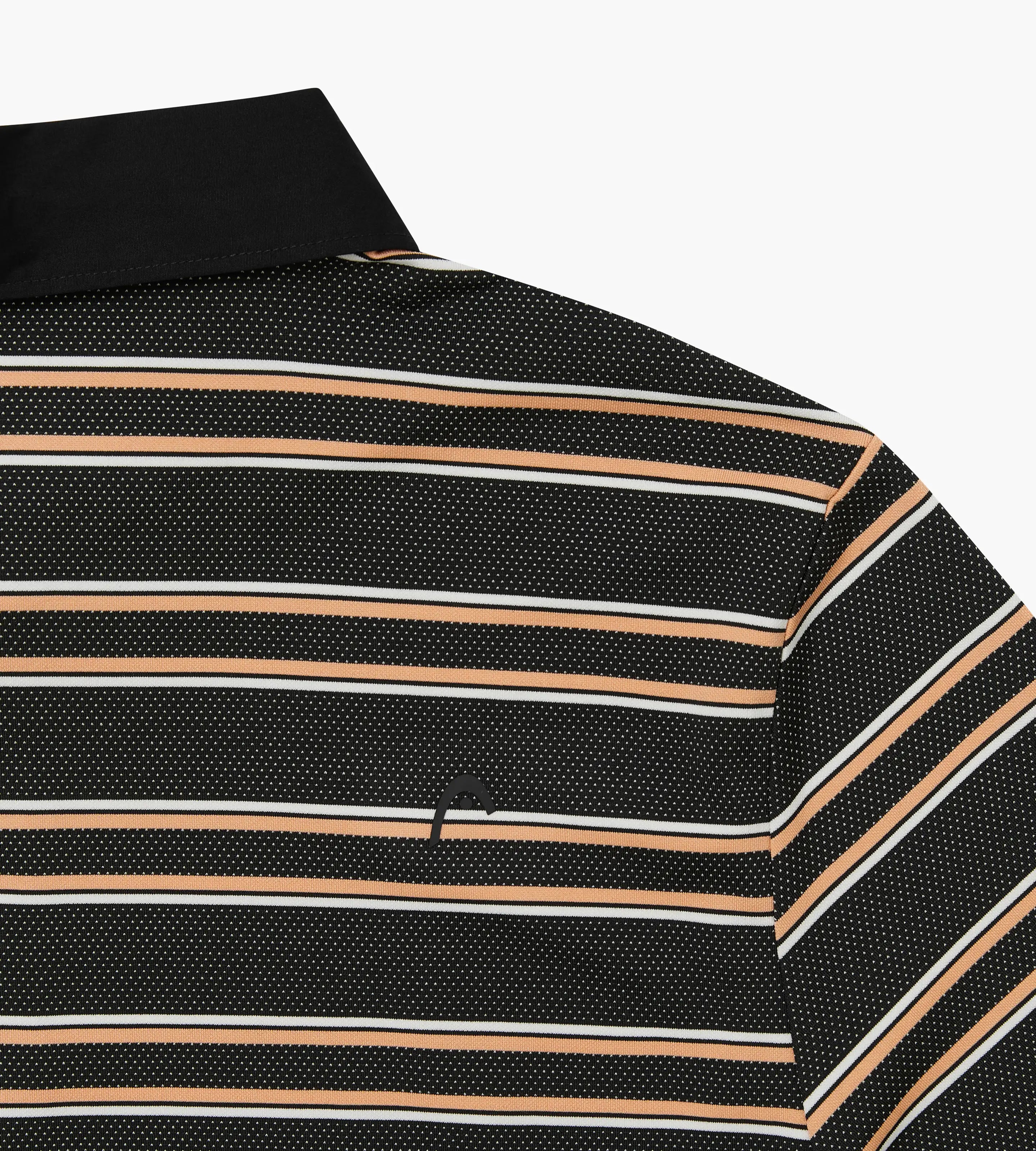 Vintage Henley