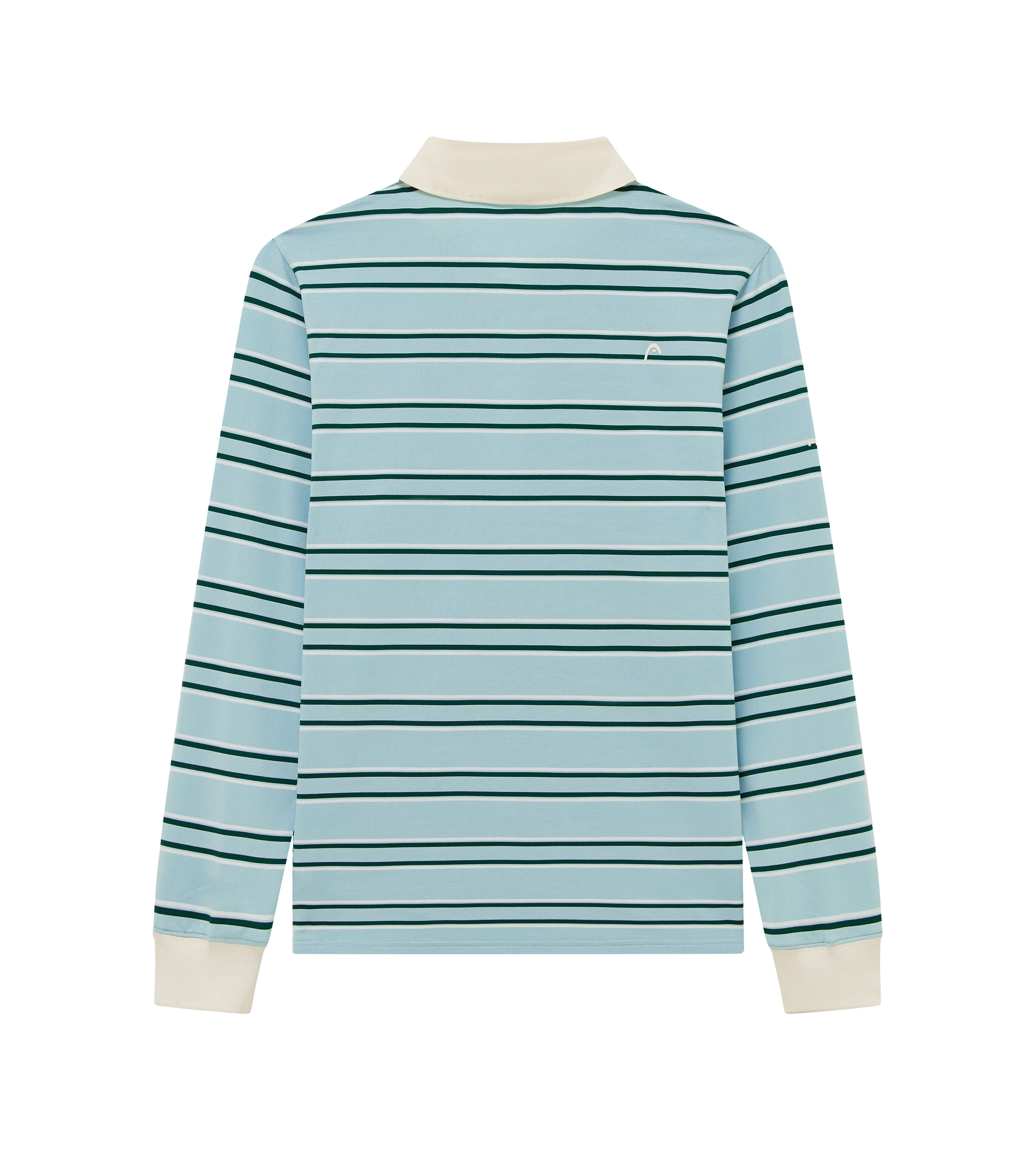 Vintage Henley