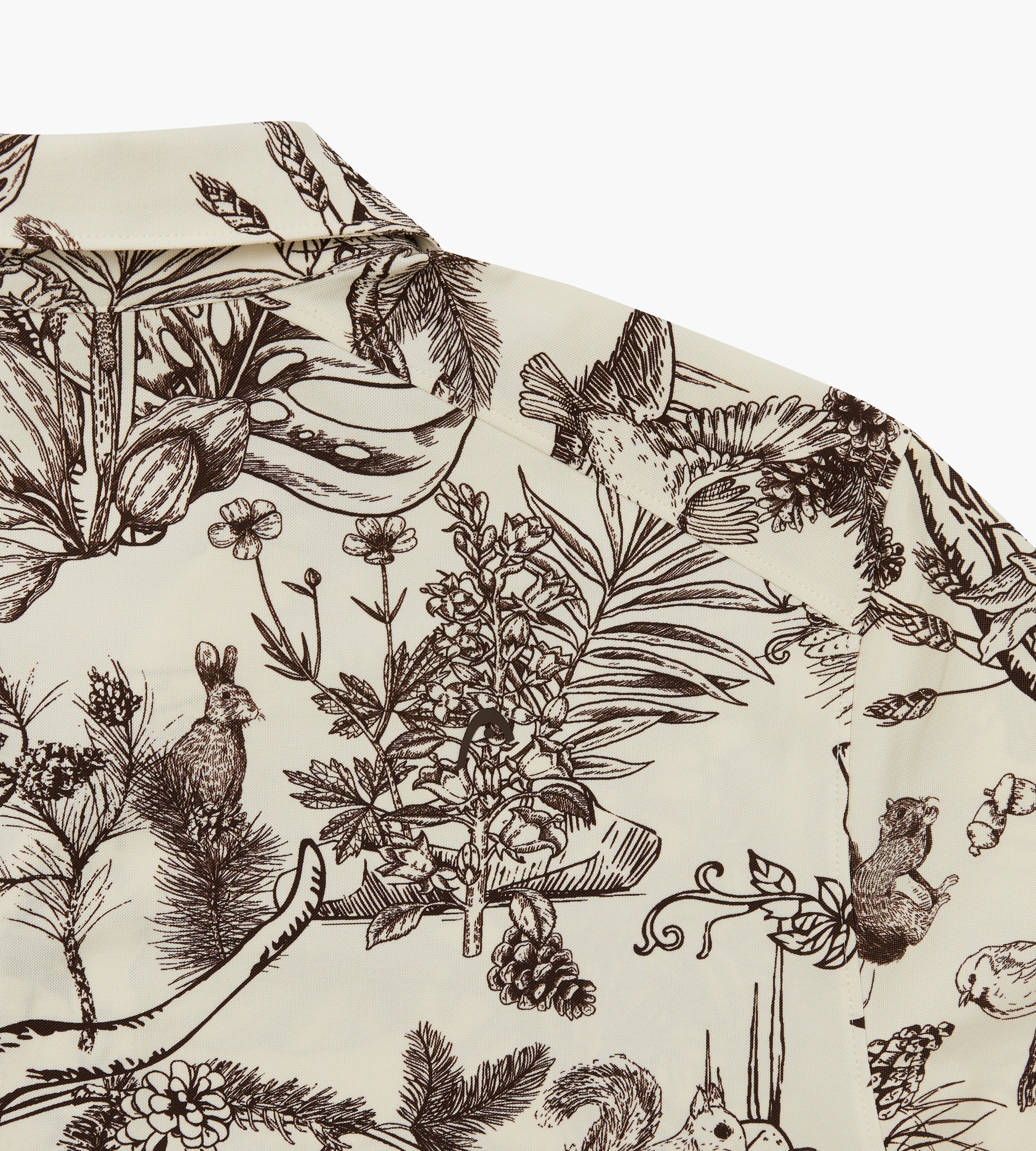 Short Sleeve Shirt