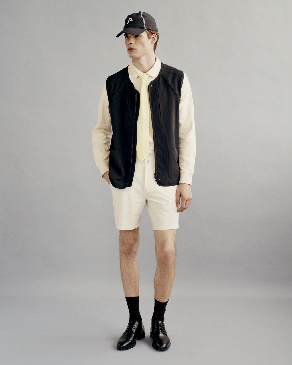 Thermal Henley