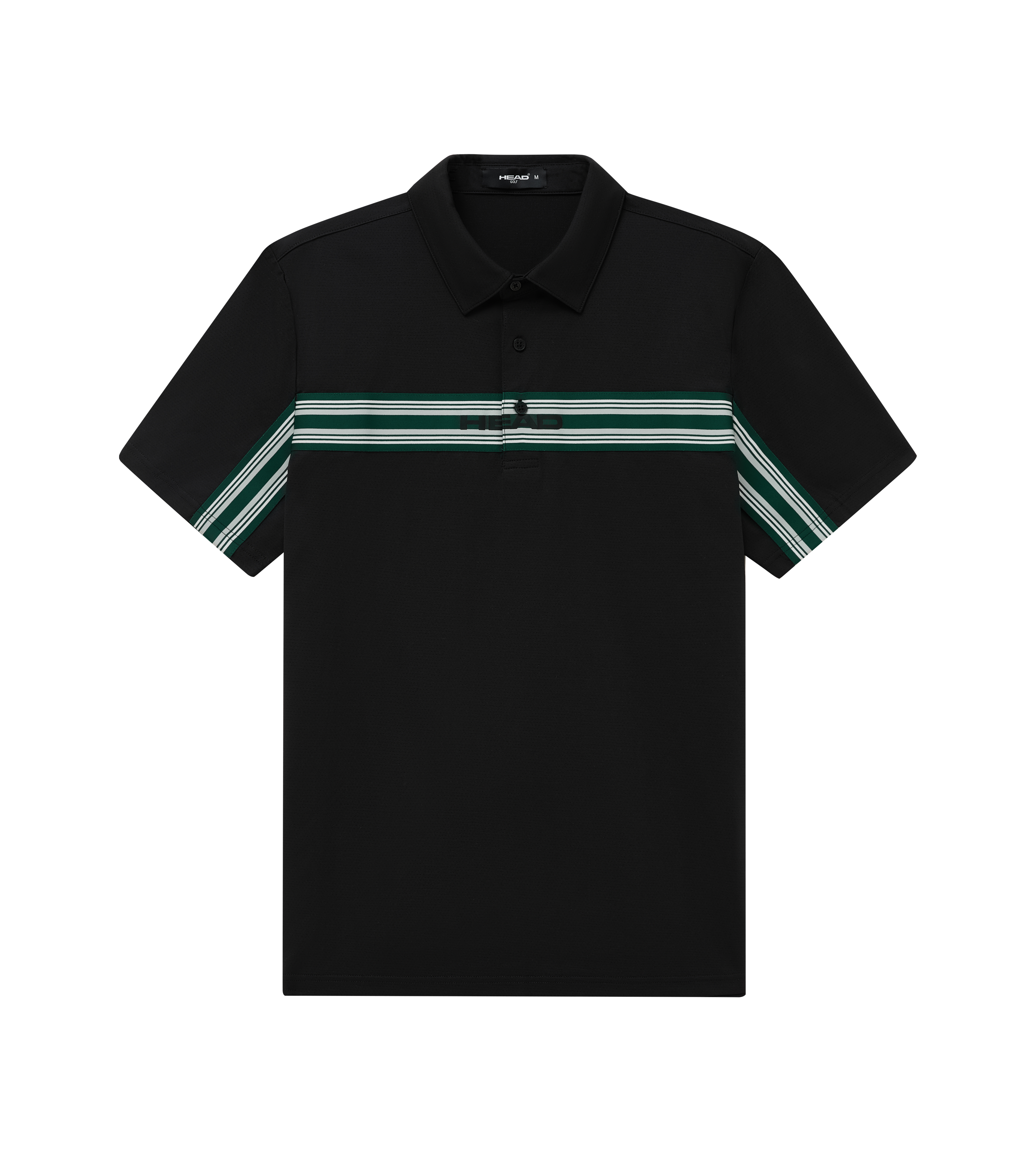 Chest Tape Polo