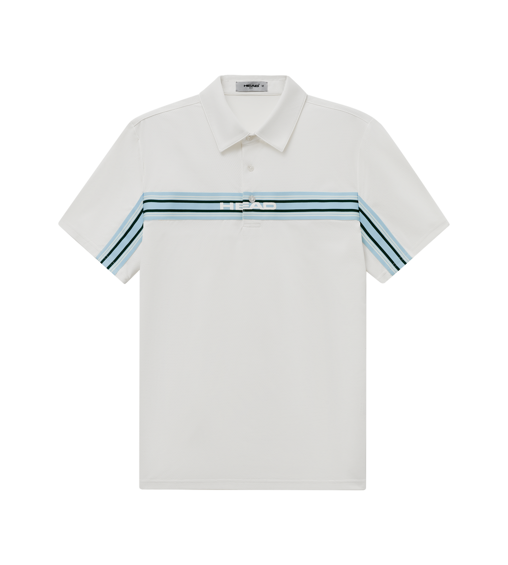 Chest Tape Polo