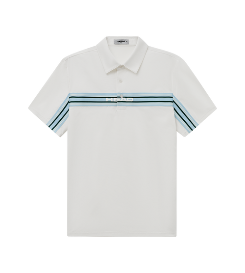 Chest Tape Polo