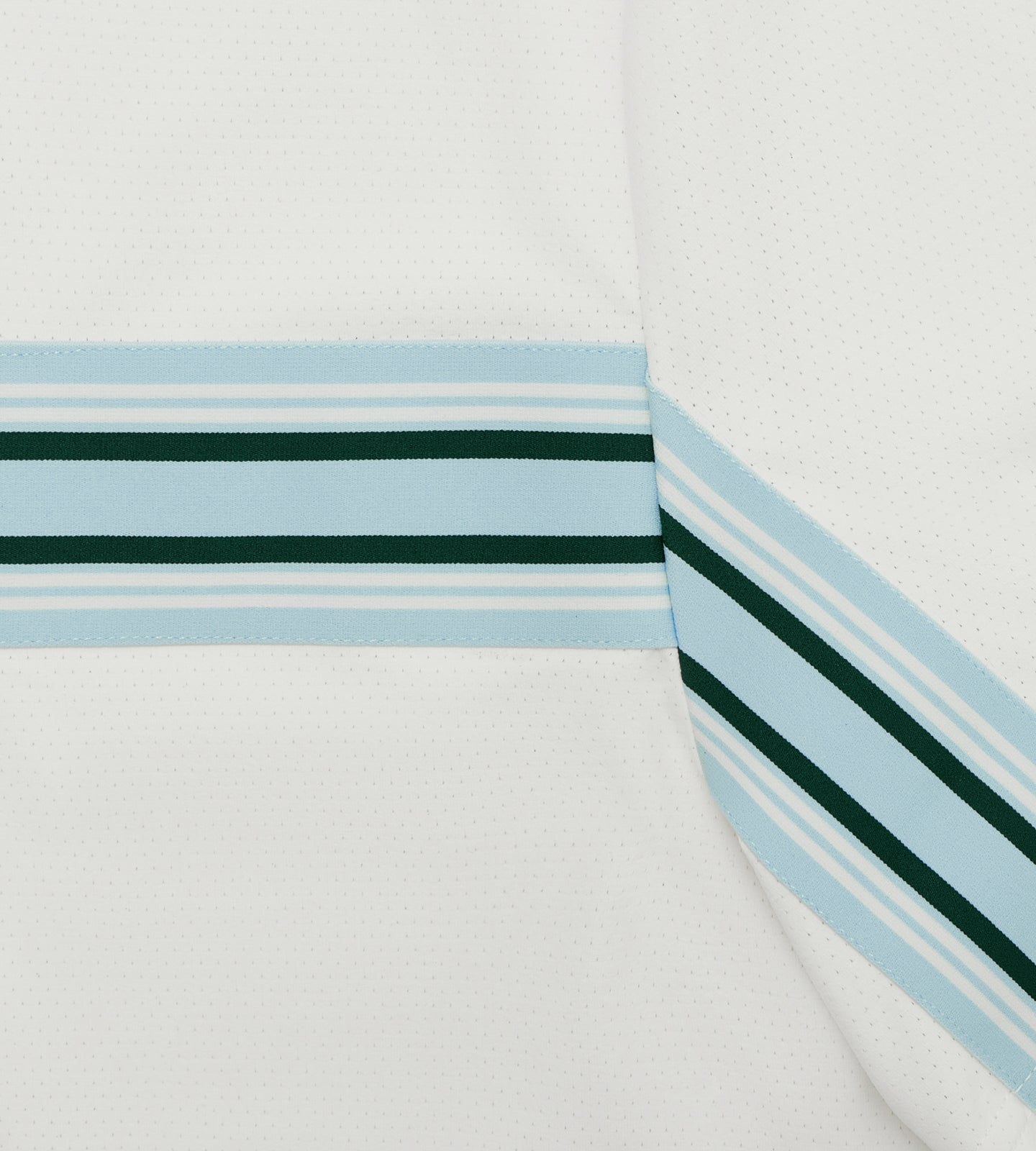 Chest Tape Polo