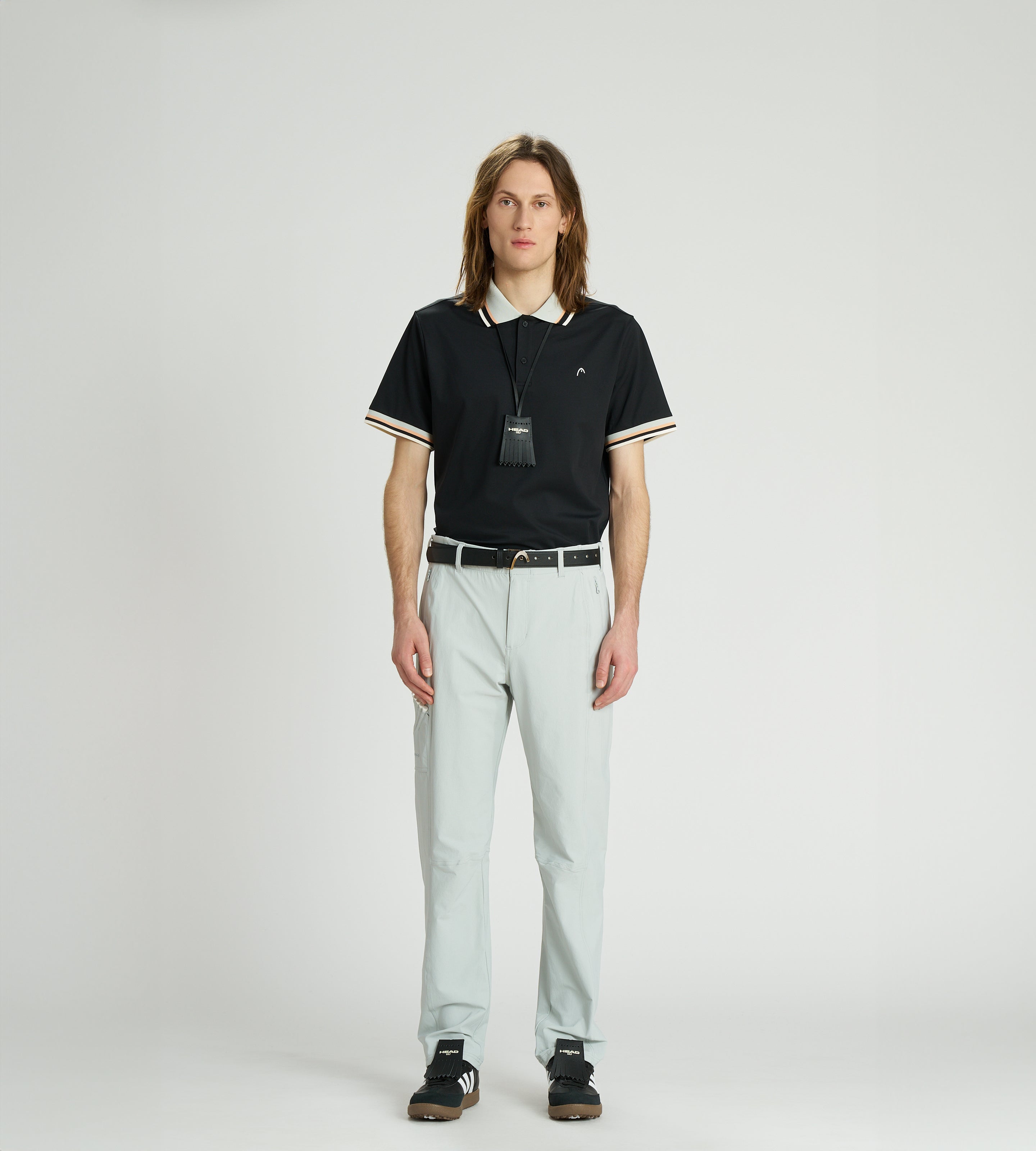 Classic Polo