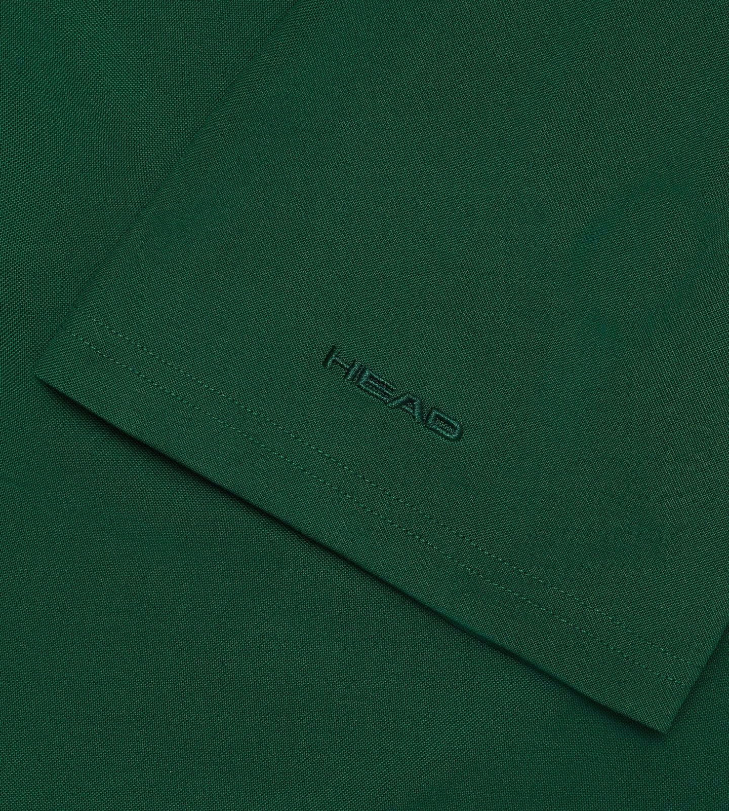 Color Block Polo