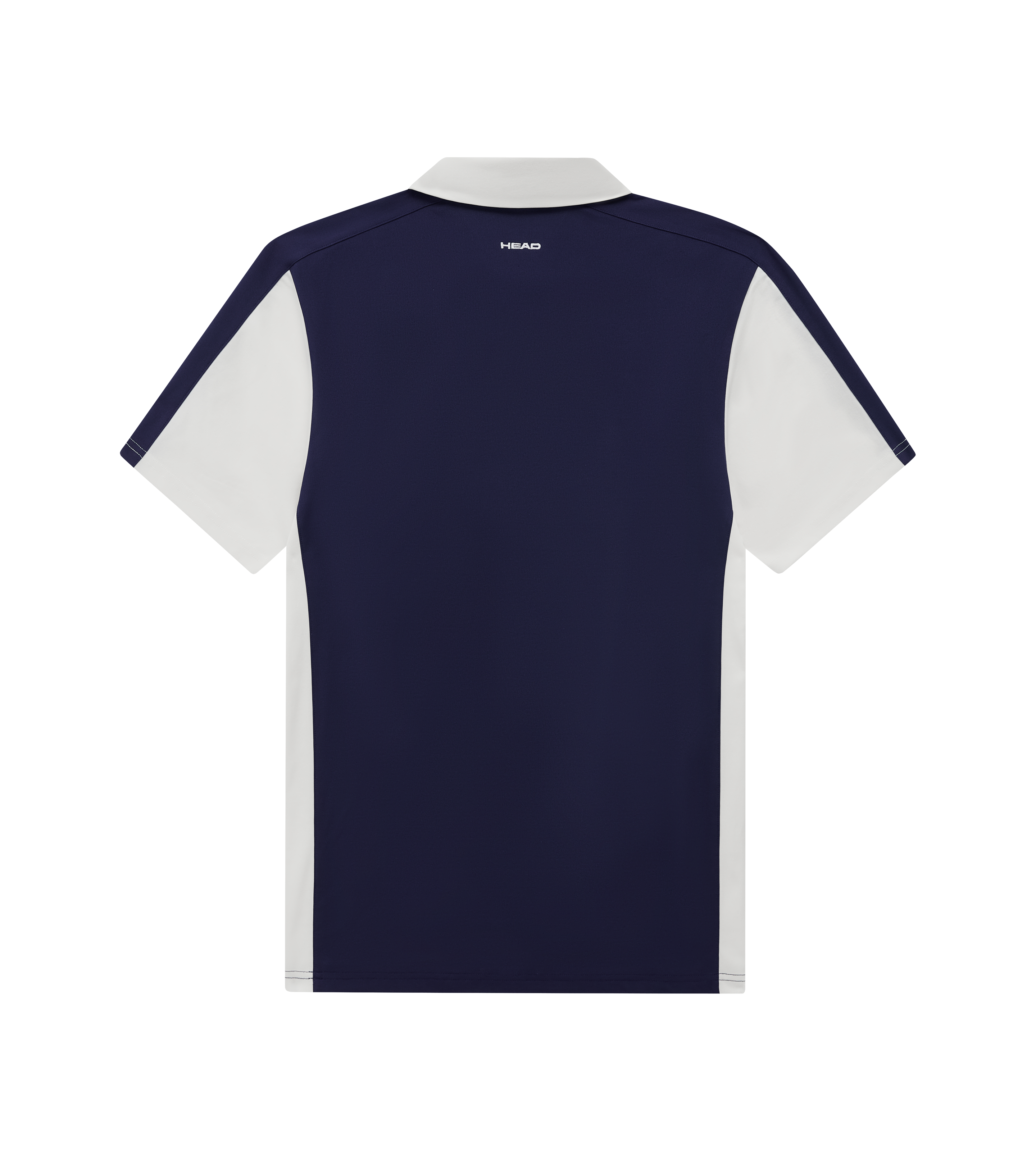 Contrast Polo