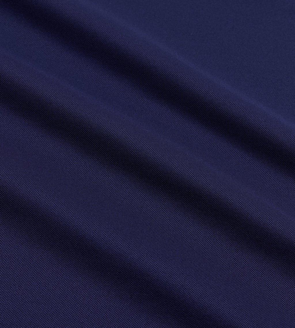 Contrast Polo