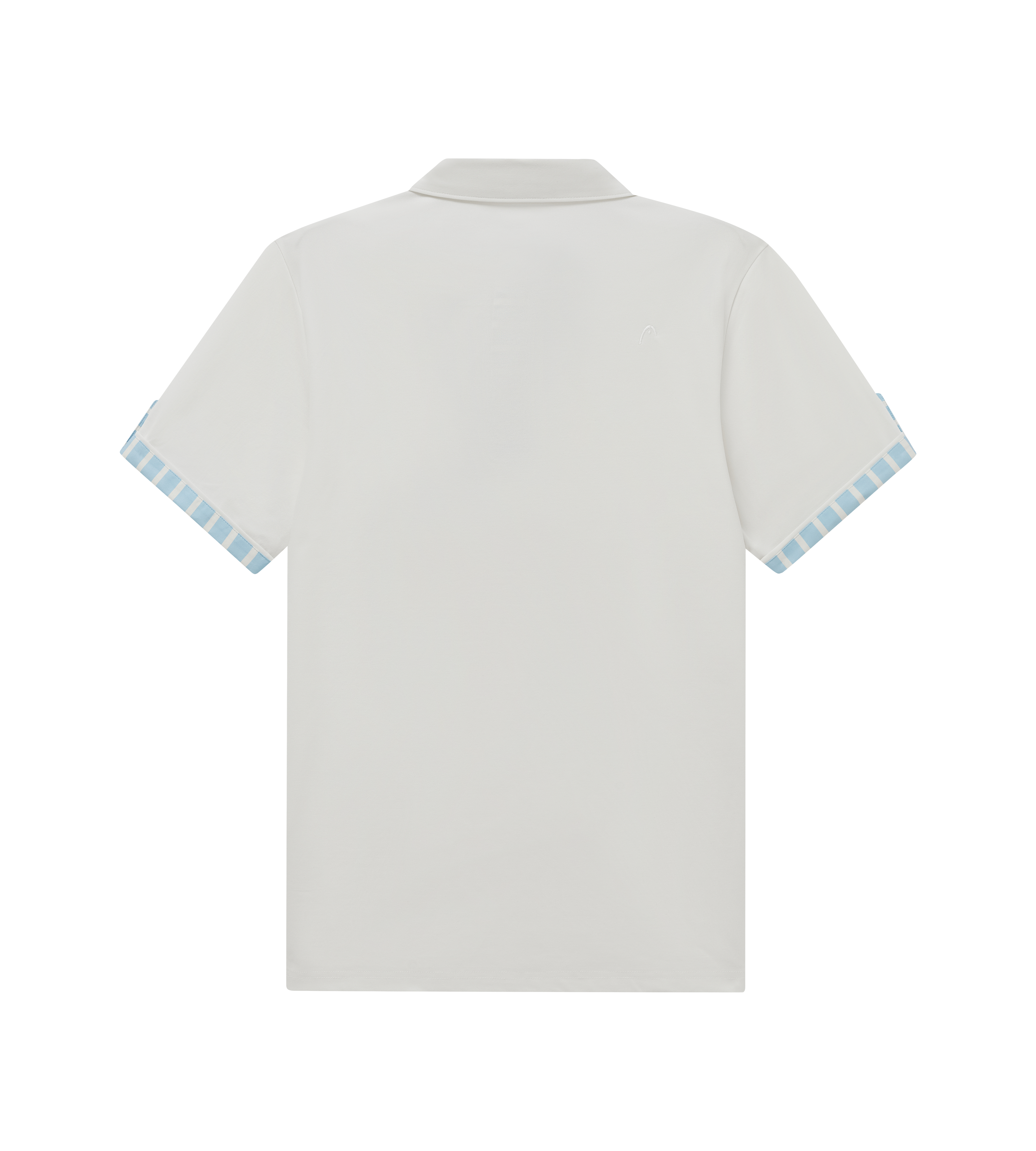 Roll Sleeve Polo