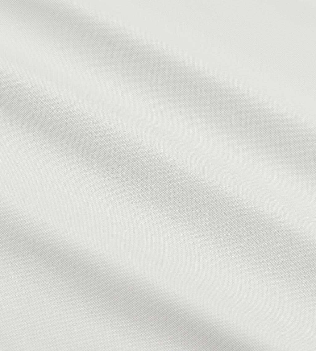 Roll Sleeve Polo