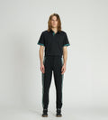 Roll Sleeve Polo