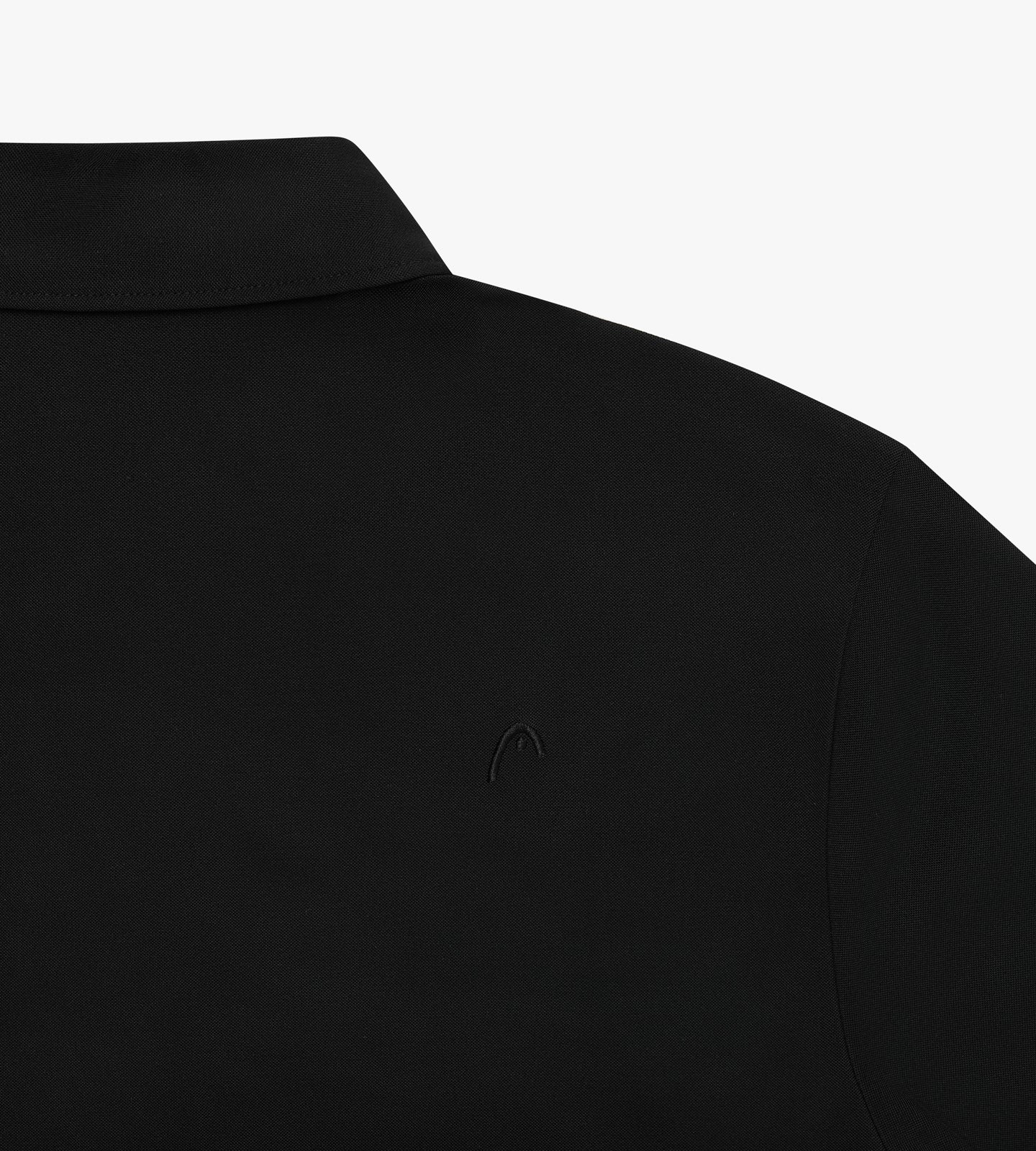 Roll Sleeve Polo