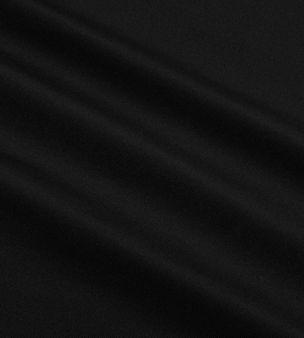 Roll Sleeve Polo