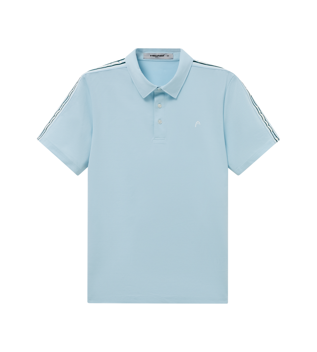 Shoulder Tape Polo