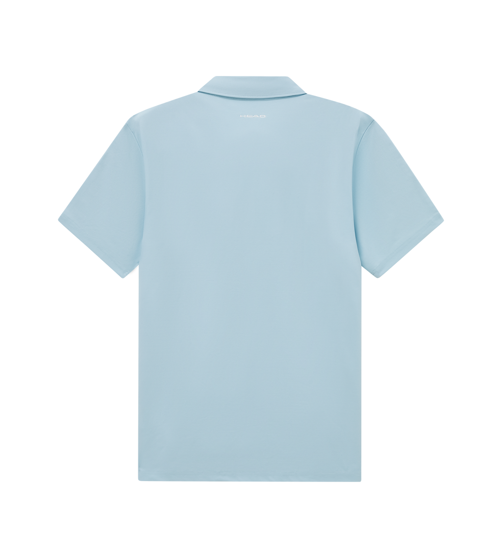 Shoulder Tape Polo