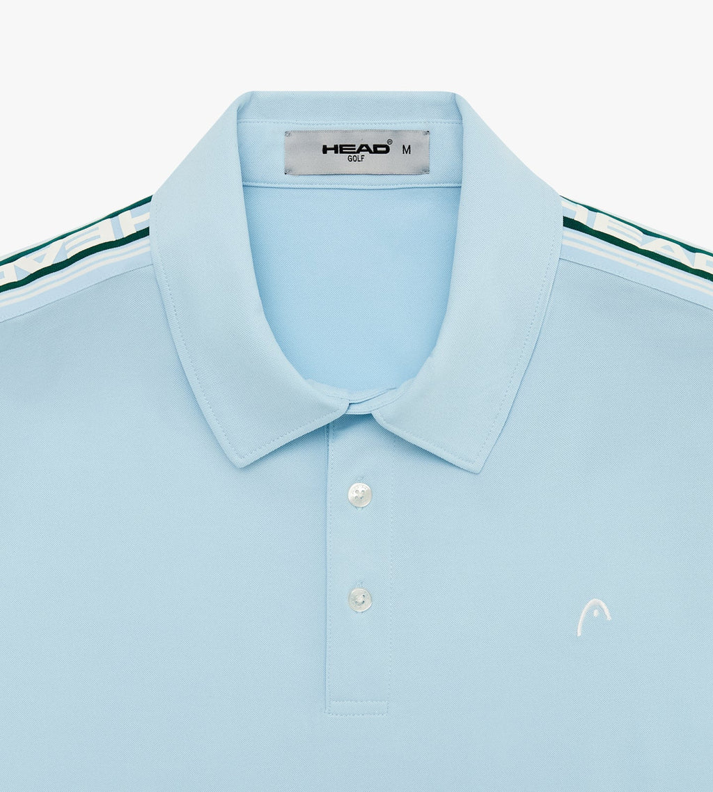 Shoulder Tape Polo