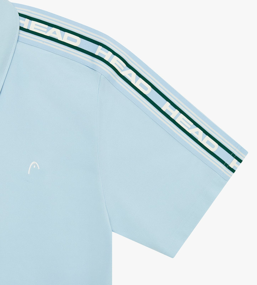Shoulder Tape Polo