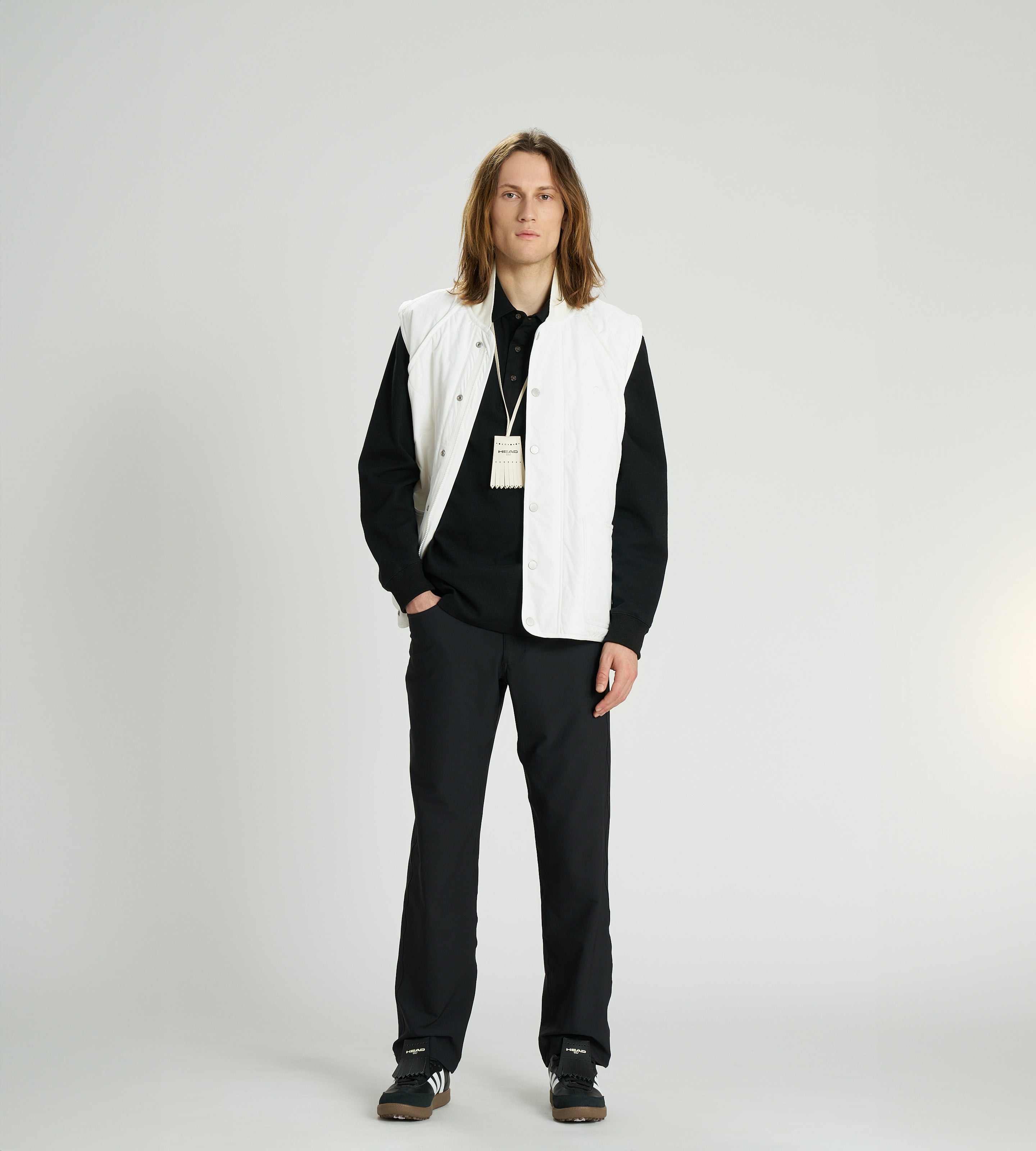 Thermal Henley