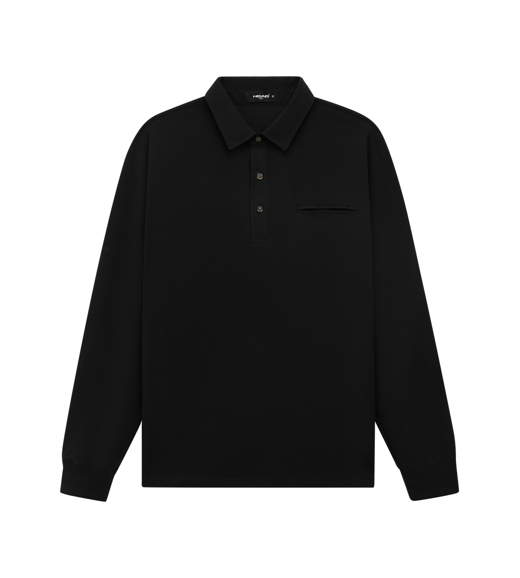 Thermal Henley