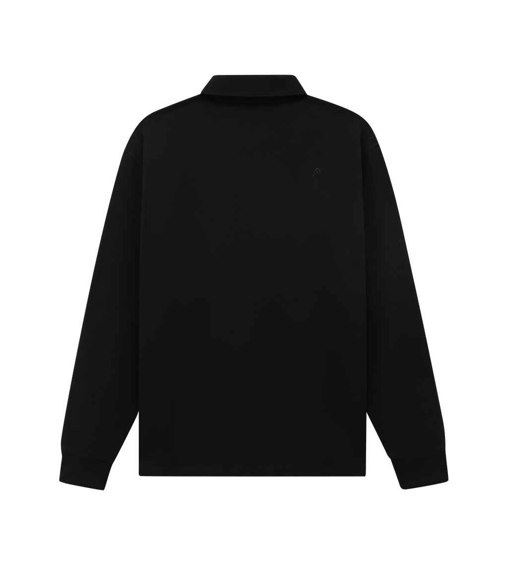 Thermal Henley