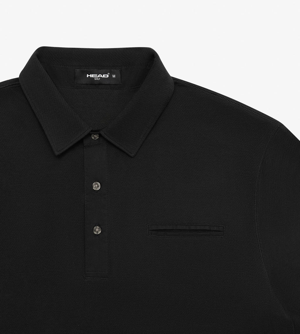Thermal Henley