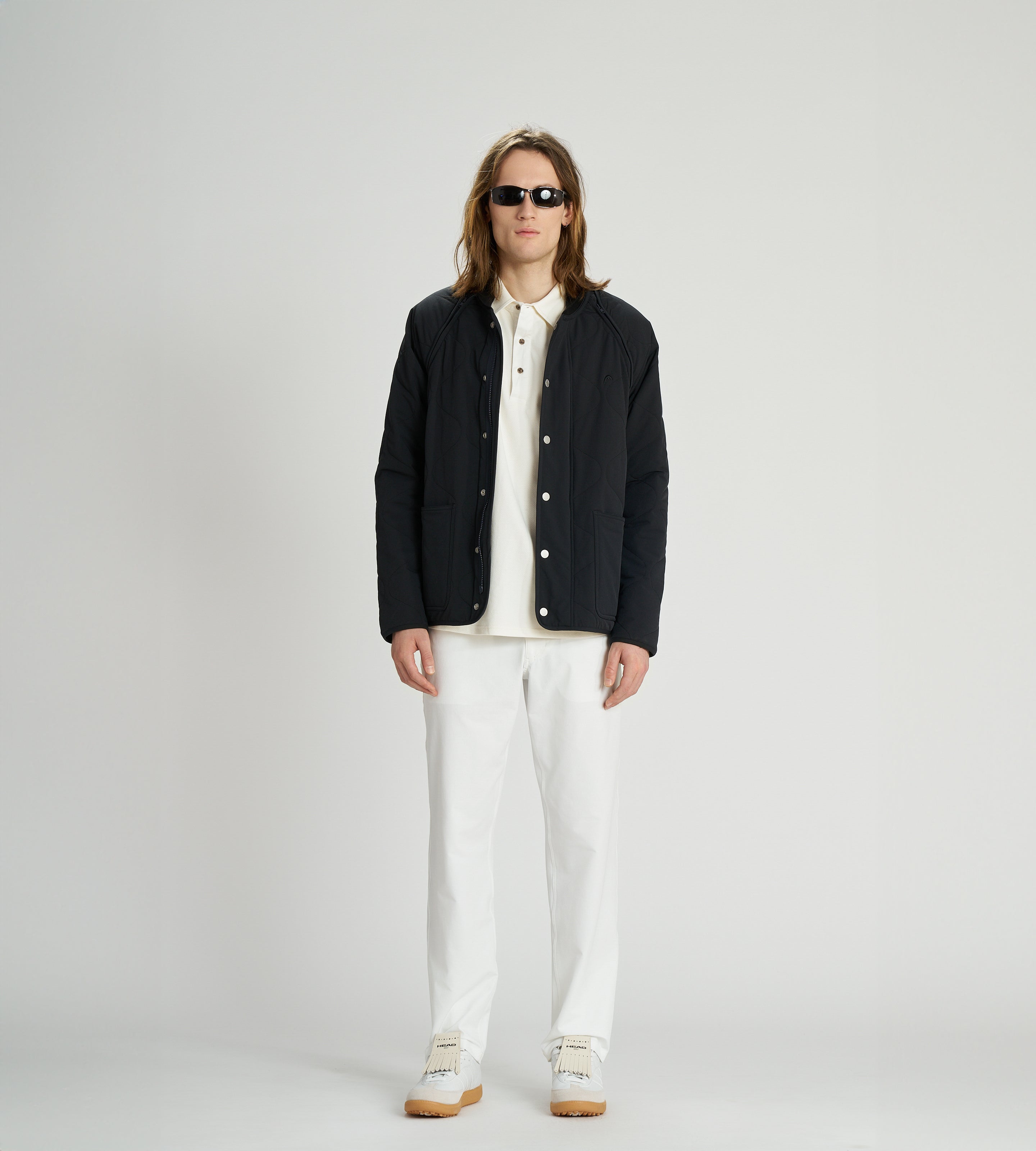 Thermal Henley