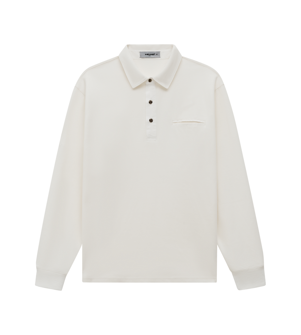 Thermal Henley