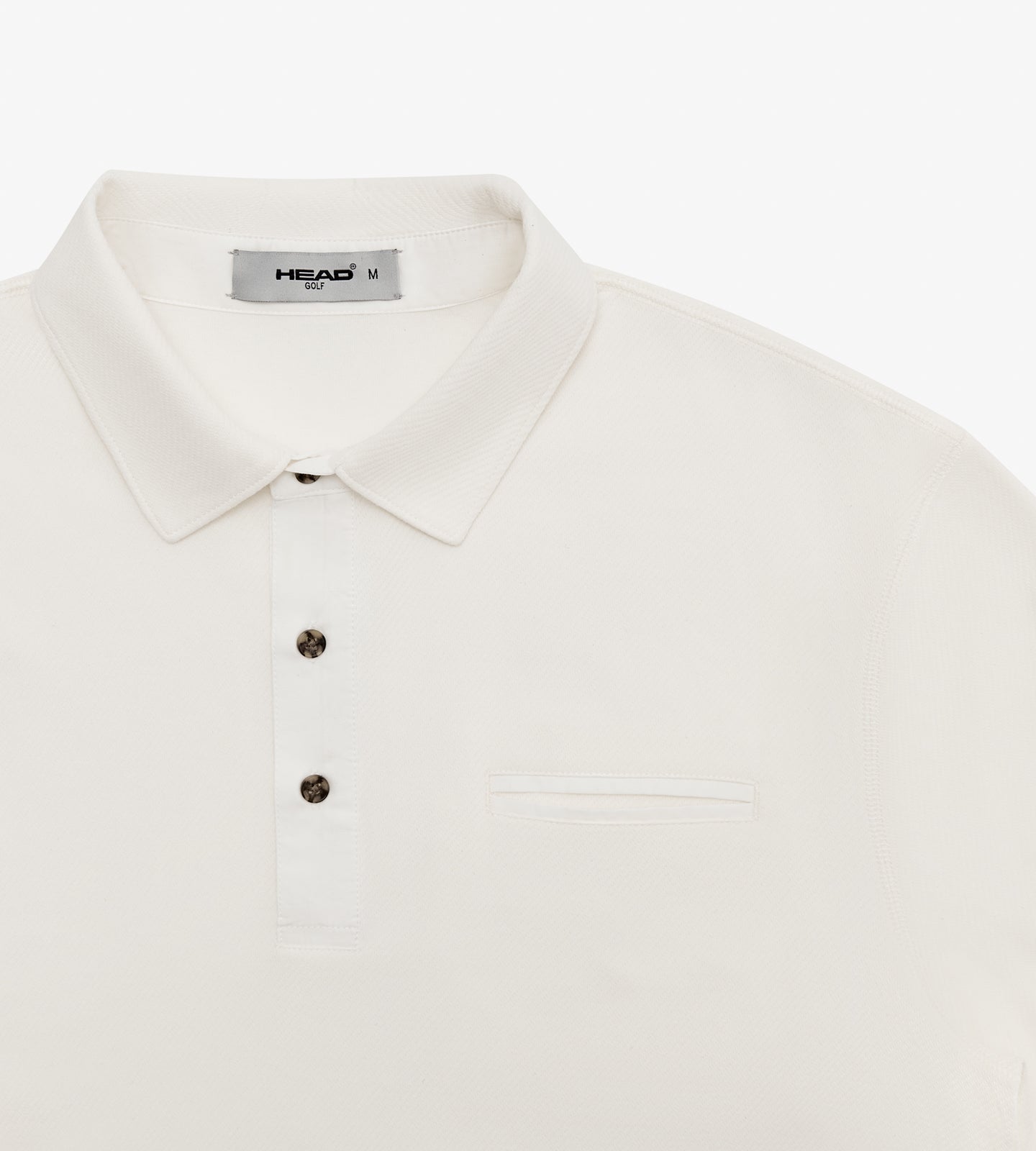 Thermal Henley